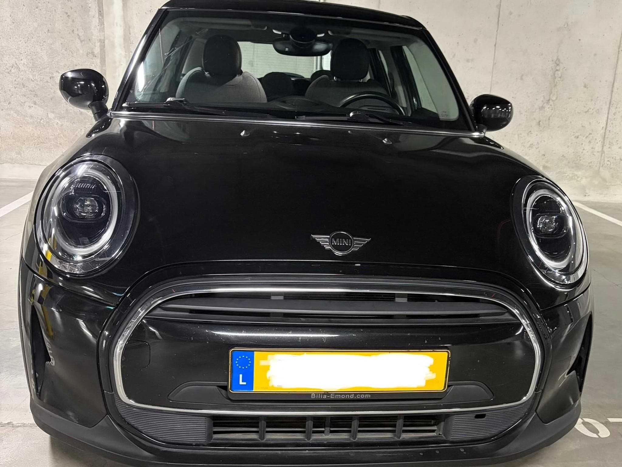 Mini Cooper (2021) - Photo 2