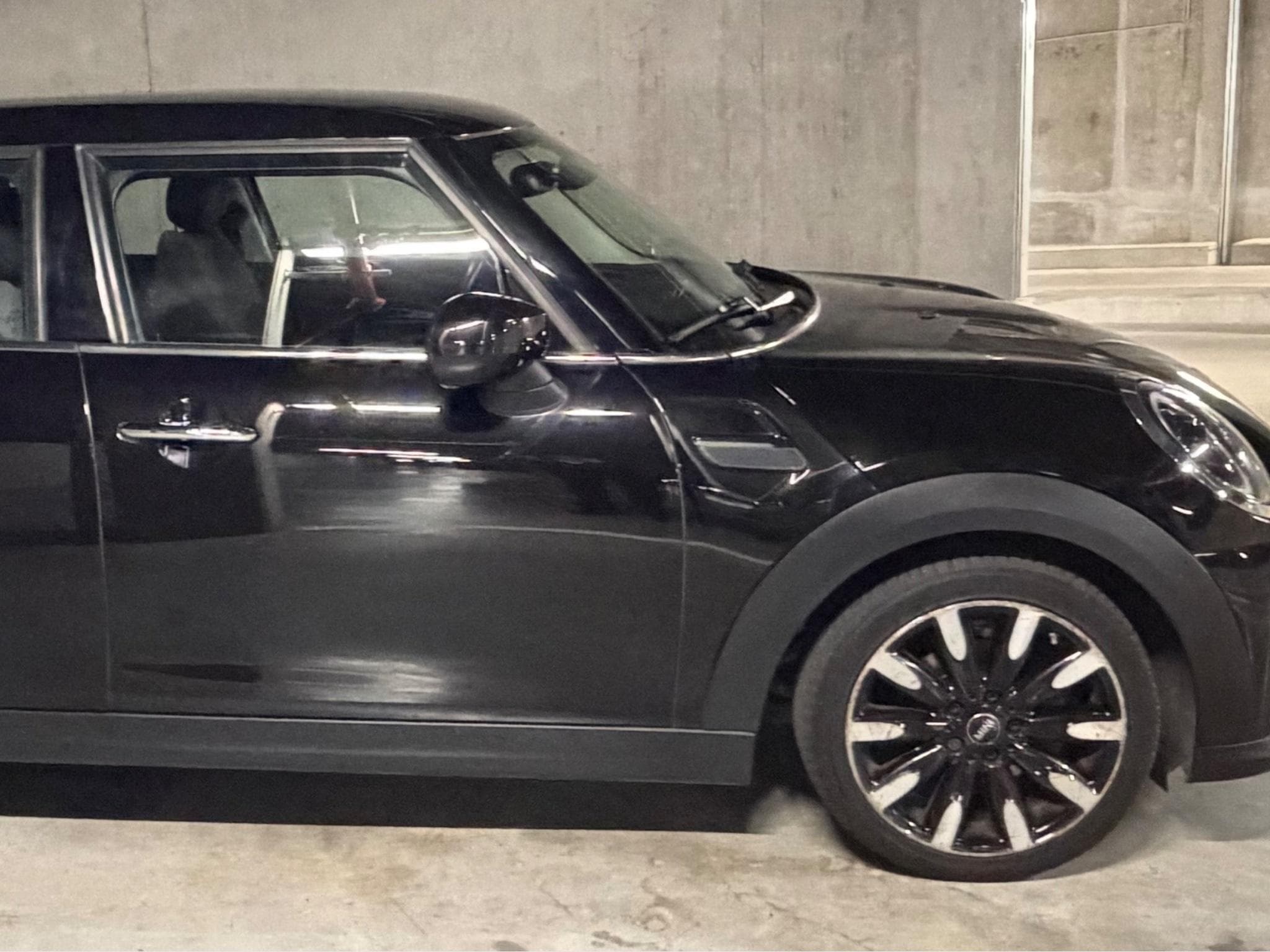 Mini Cooper (2021) - Photo 4