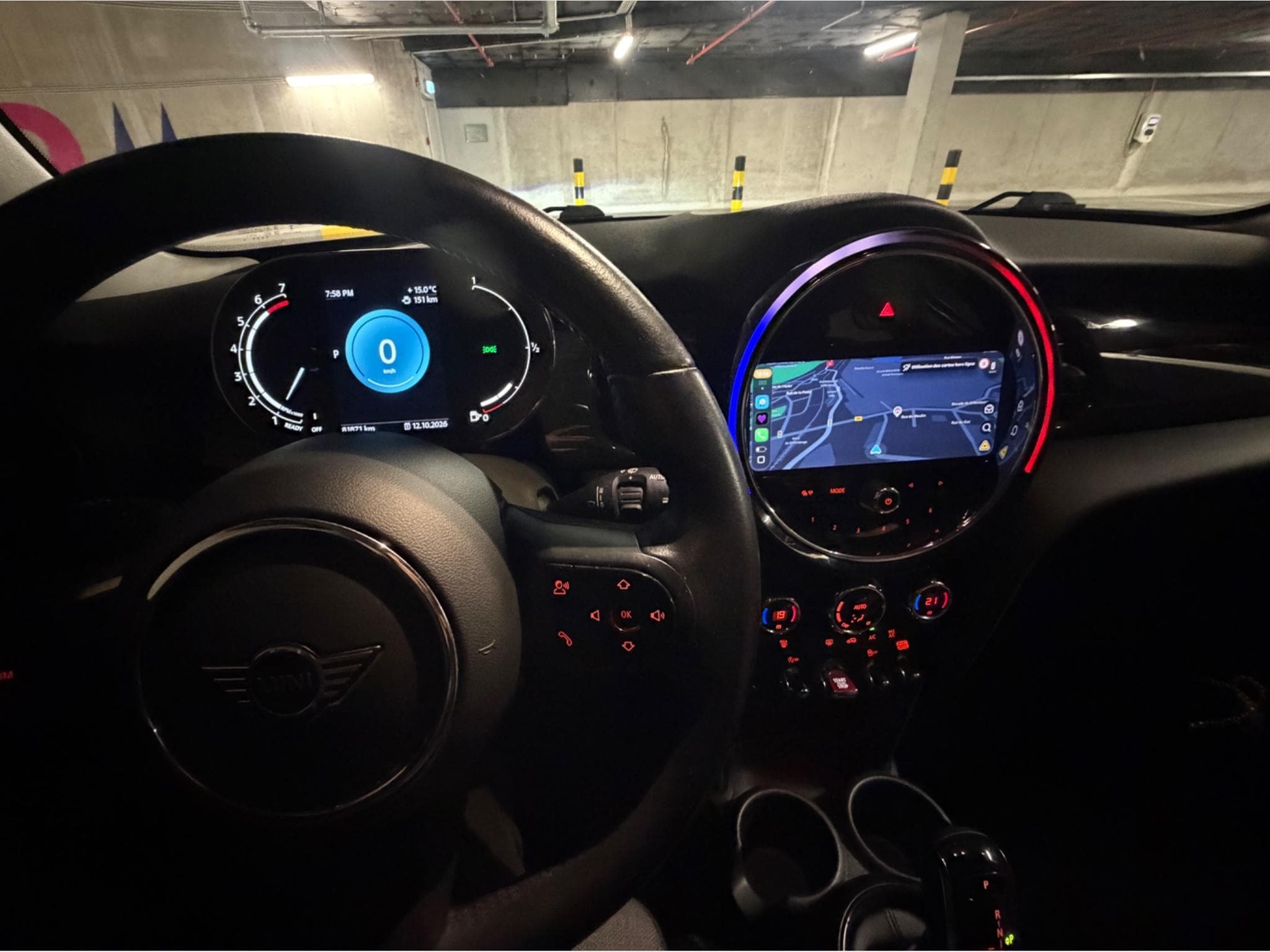 Mini Cooper (2021) - Photo 5