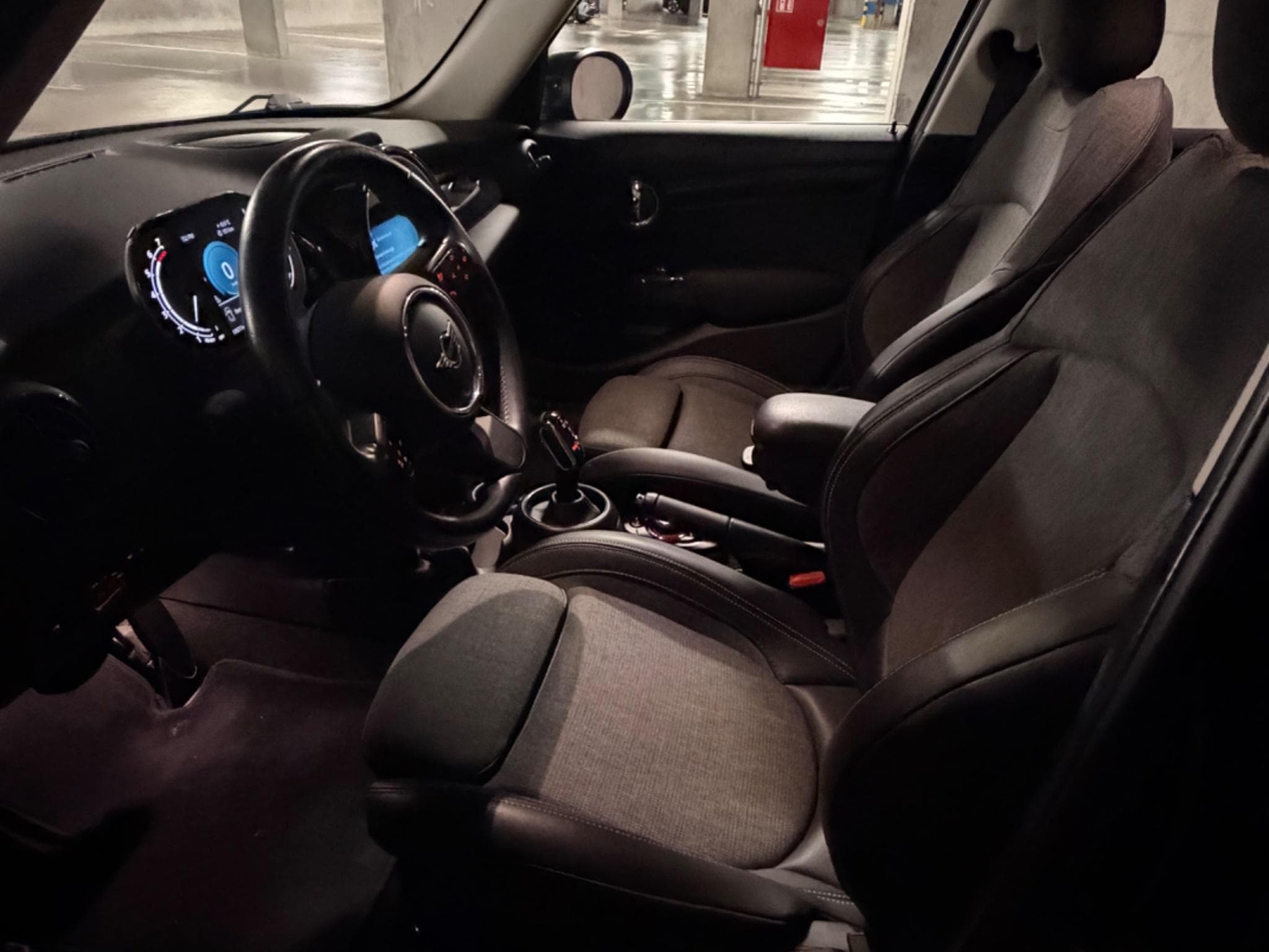 Mini Cooper (2021) - Photo 6