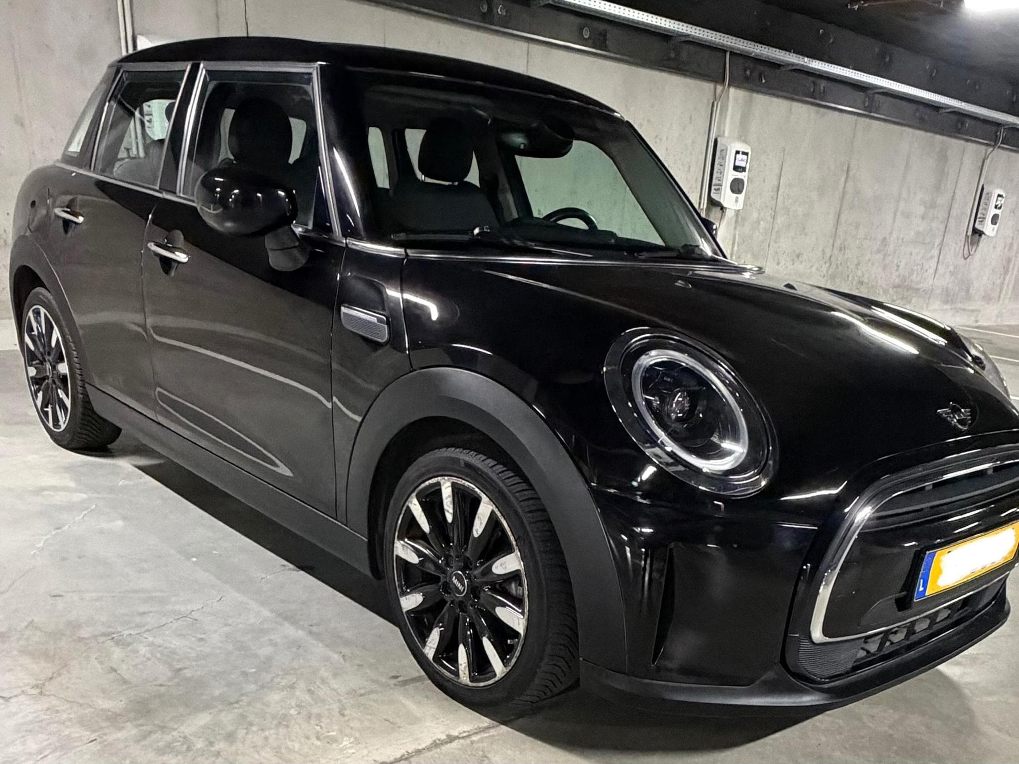 Mini Cooper (2021) - Photo 9