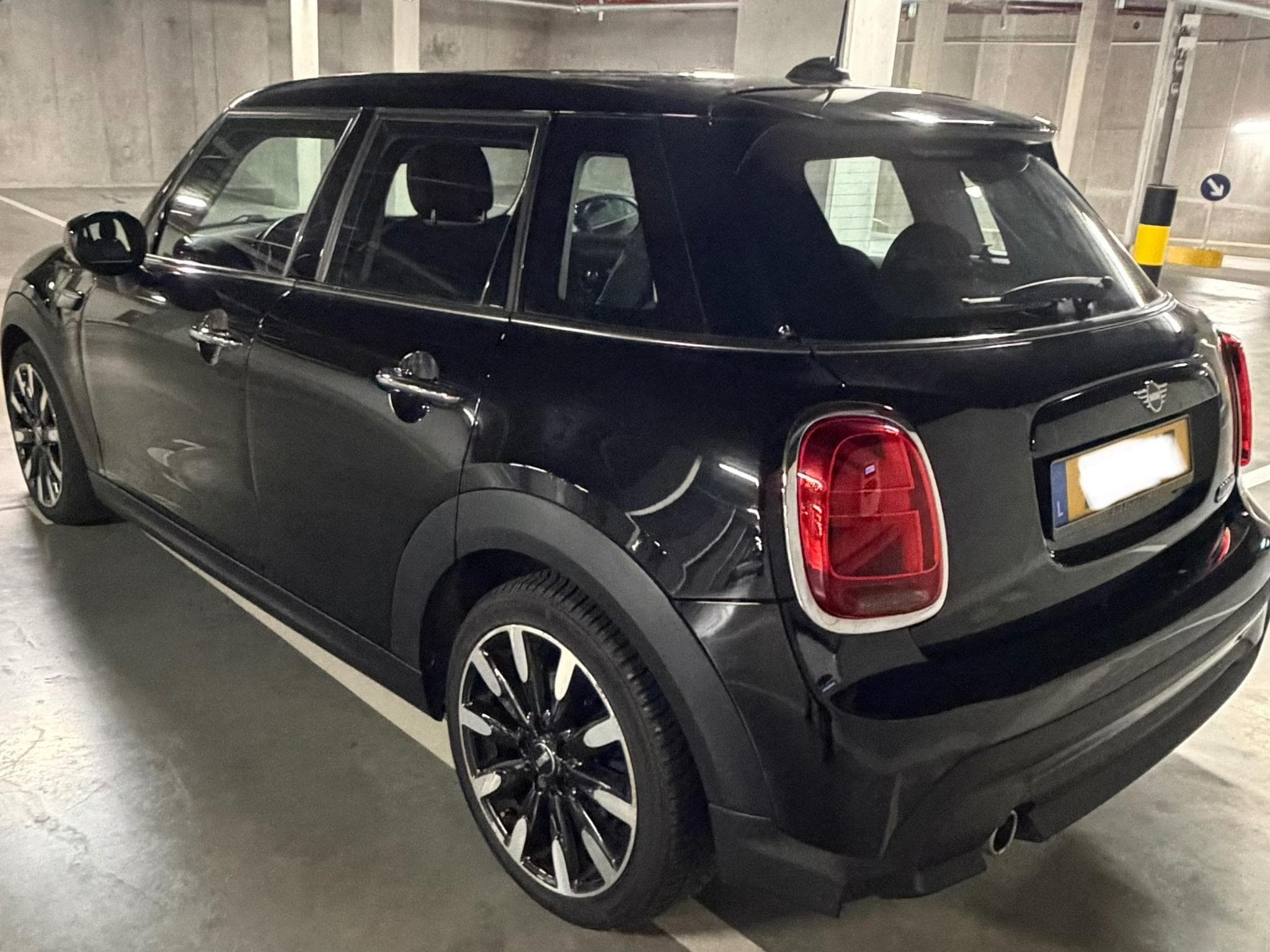 Mini Cooper (2021) - Photo 10