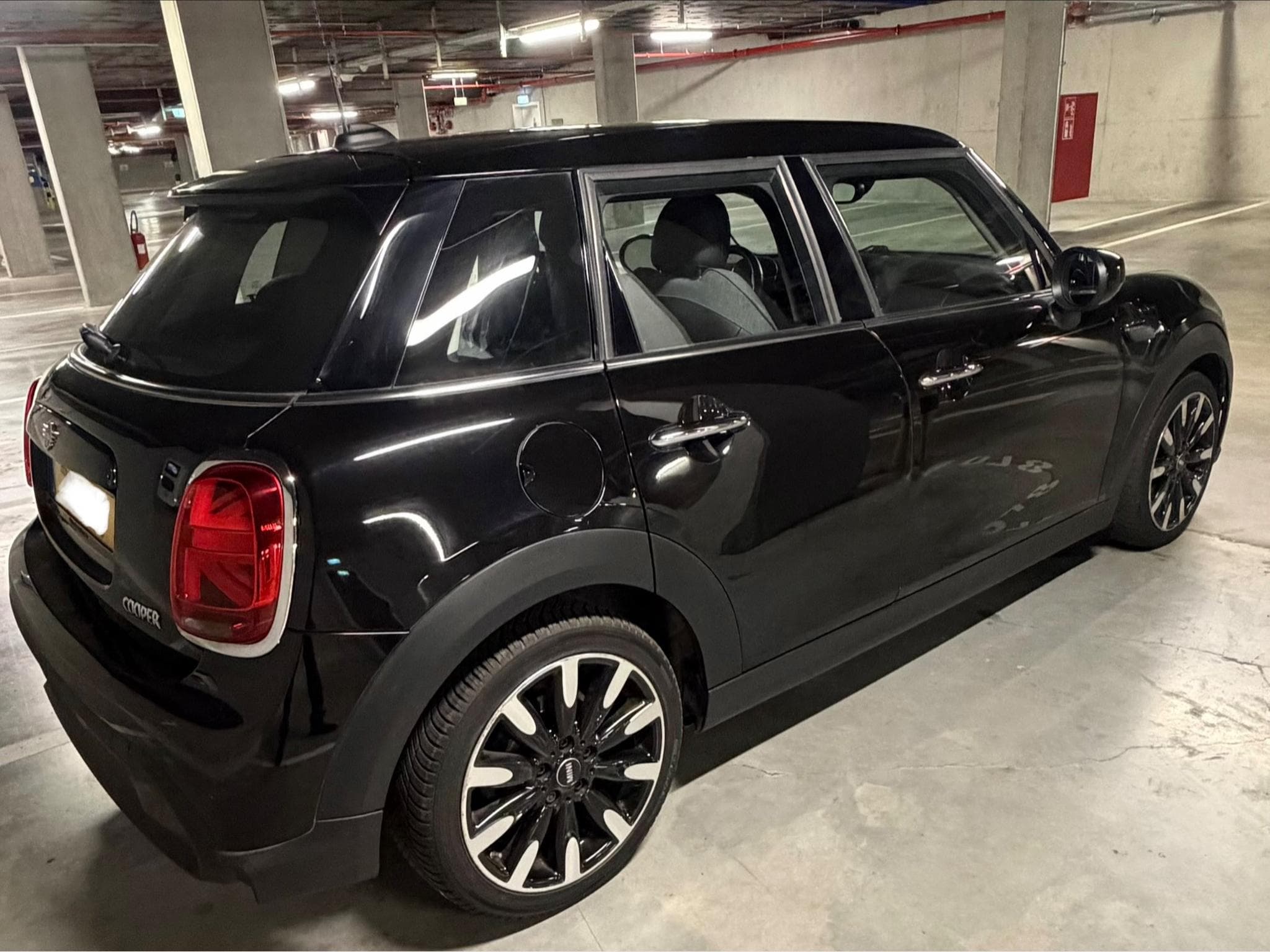 Mini Cooper (2021) - Photo 11
