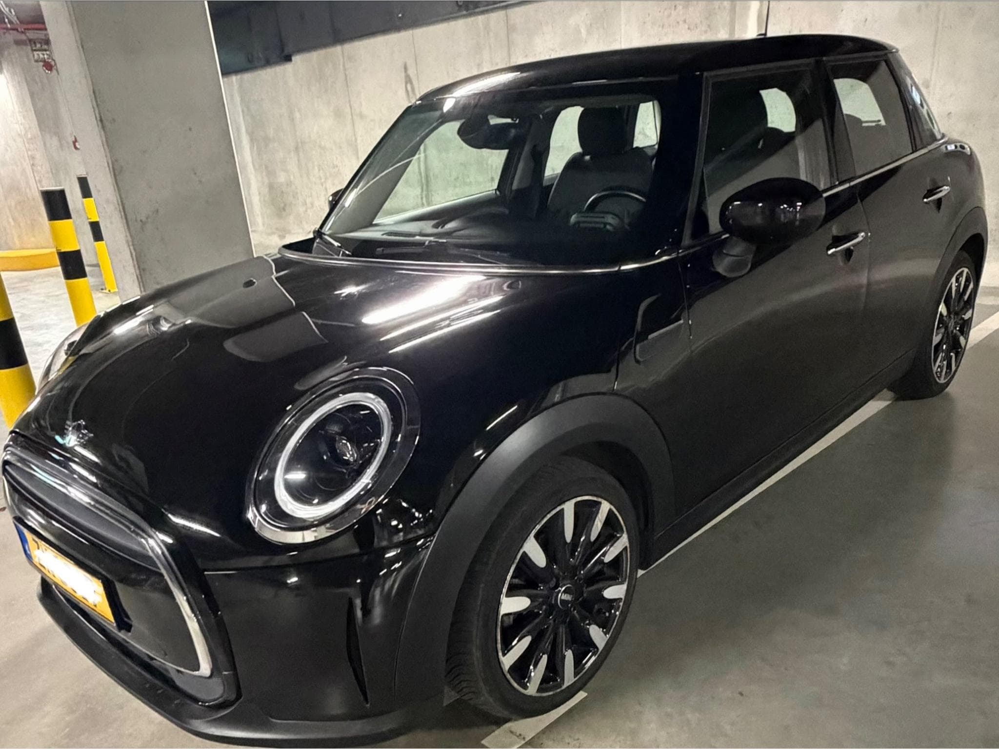 Mini Cooper (2021) - Photo 12