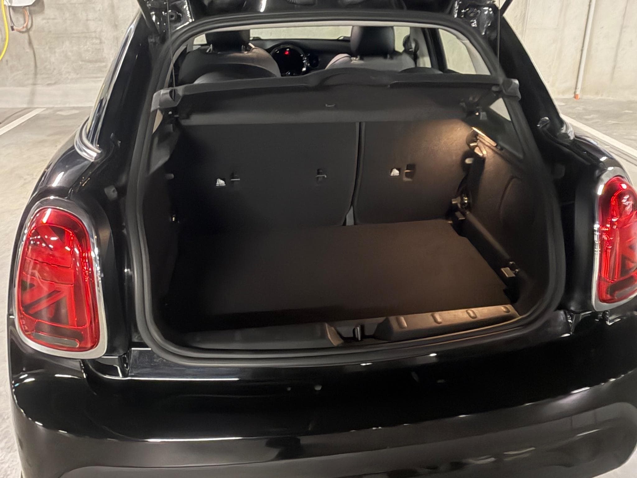 Mini Cooper (2021) - Photo 13