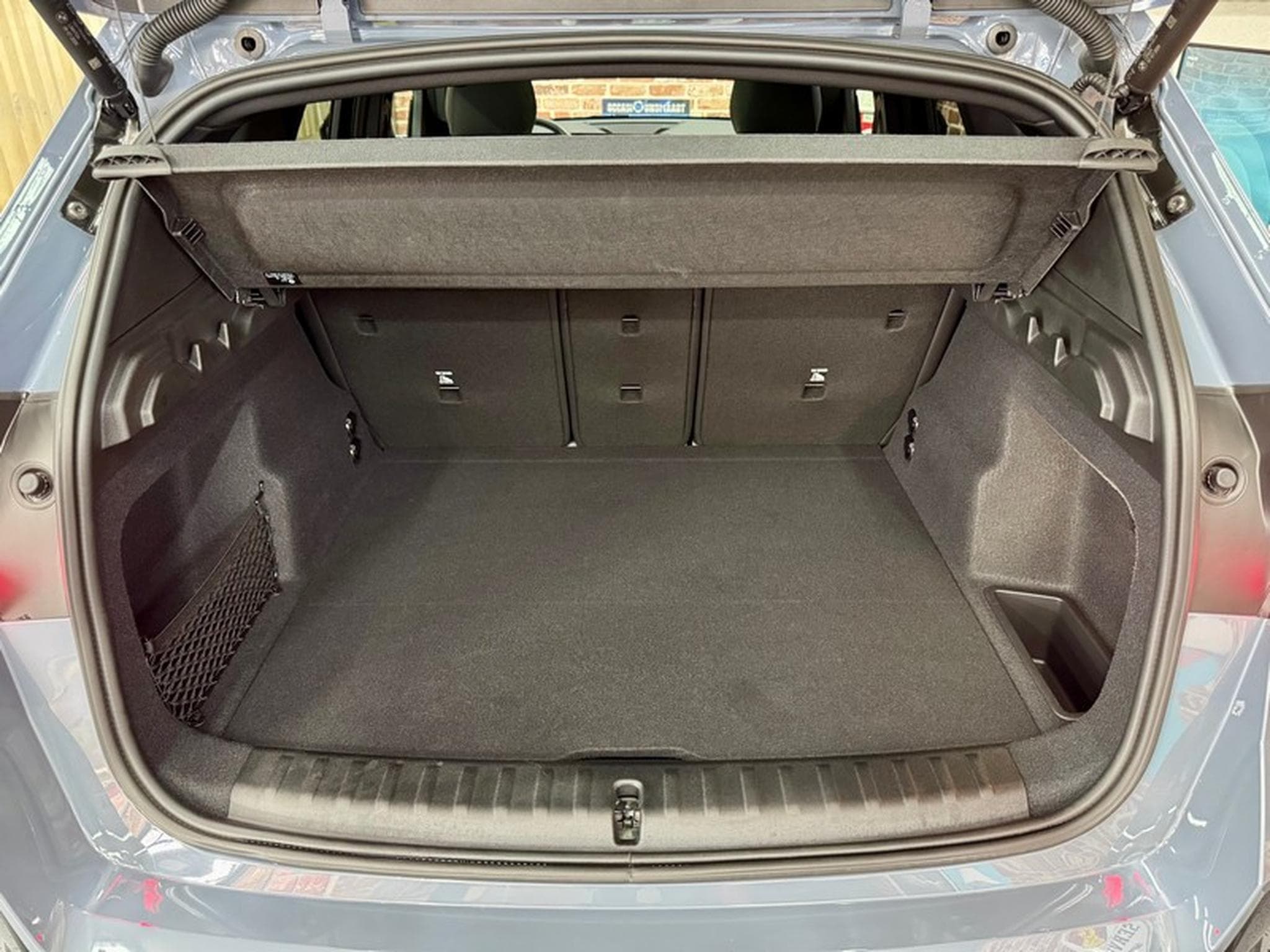 BMW X1 X1 20iA 170cv Auto sDrive M-SPORT (2025) - Foto 7