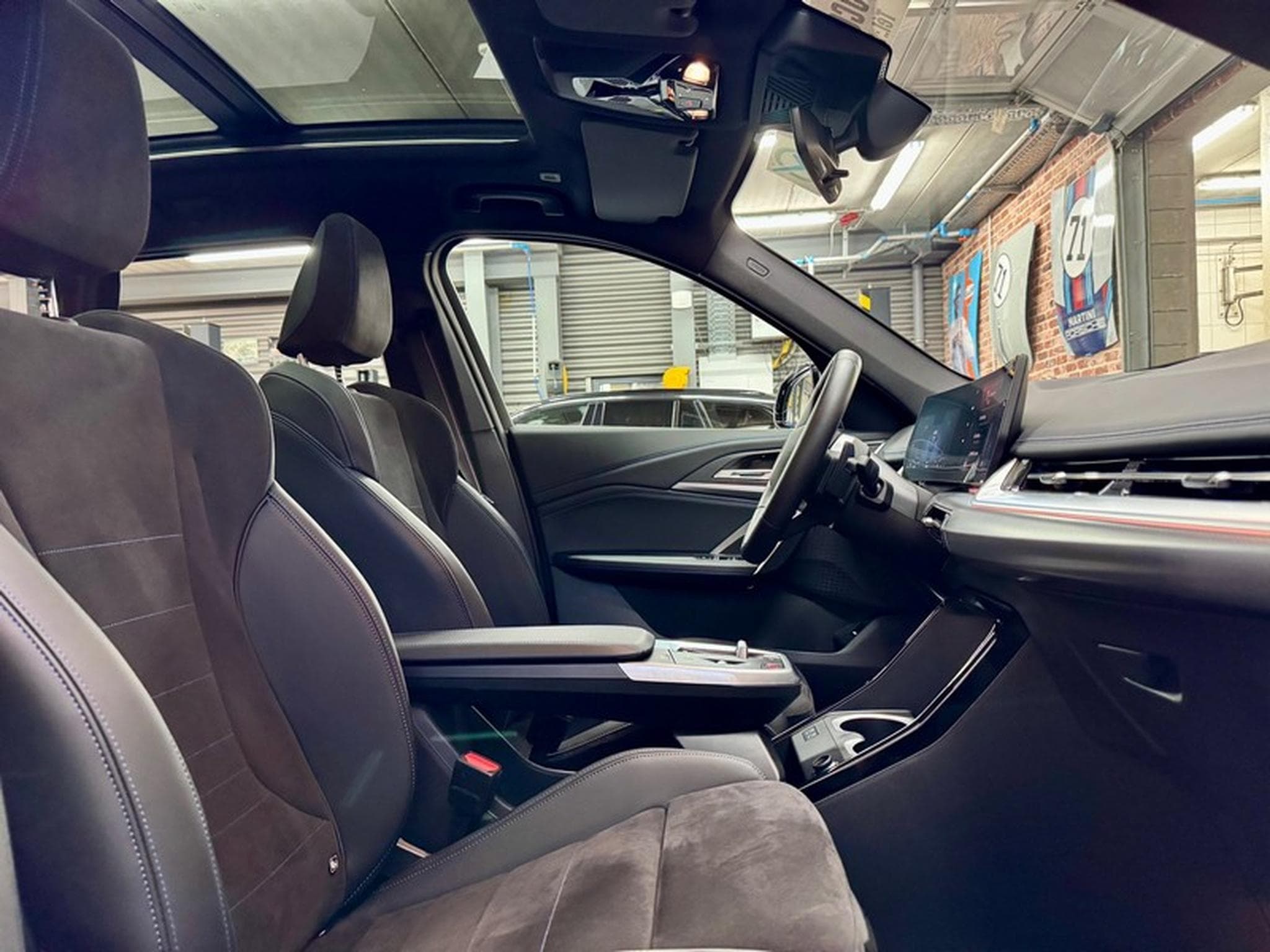 BMW X1 X1 20iA 170cv Auto sDrive M-SPORT (2025) - Foto 8