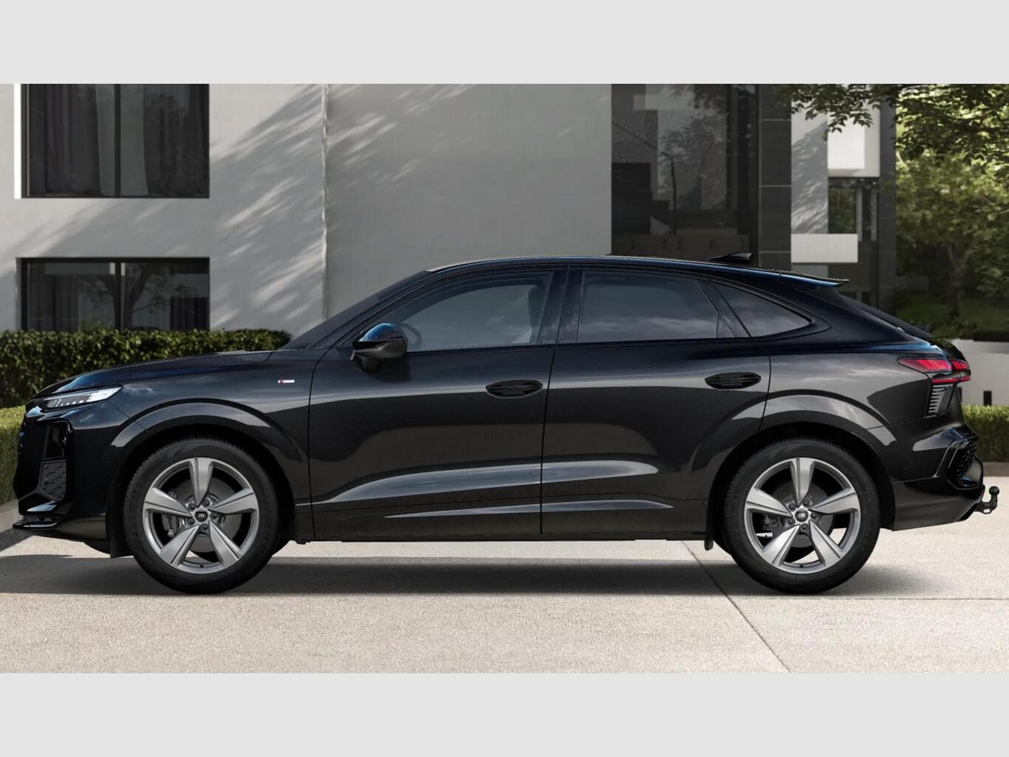 Audi Q3 Sportback 2xS line (2026) - Foto 2
