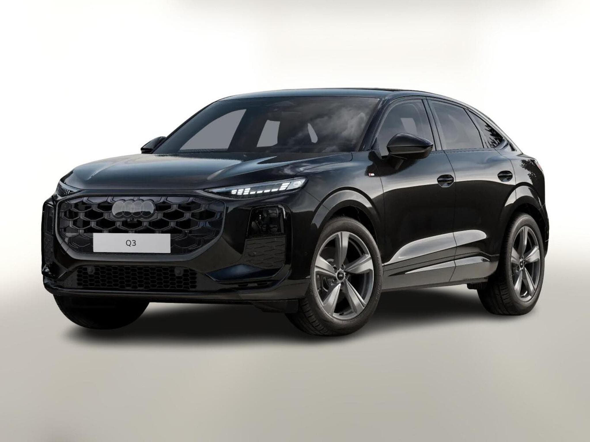 Audi Q3 Sportback 2xS line (2026) - Foto 1