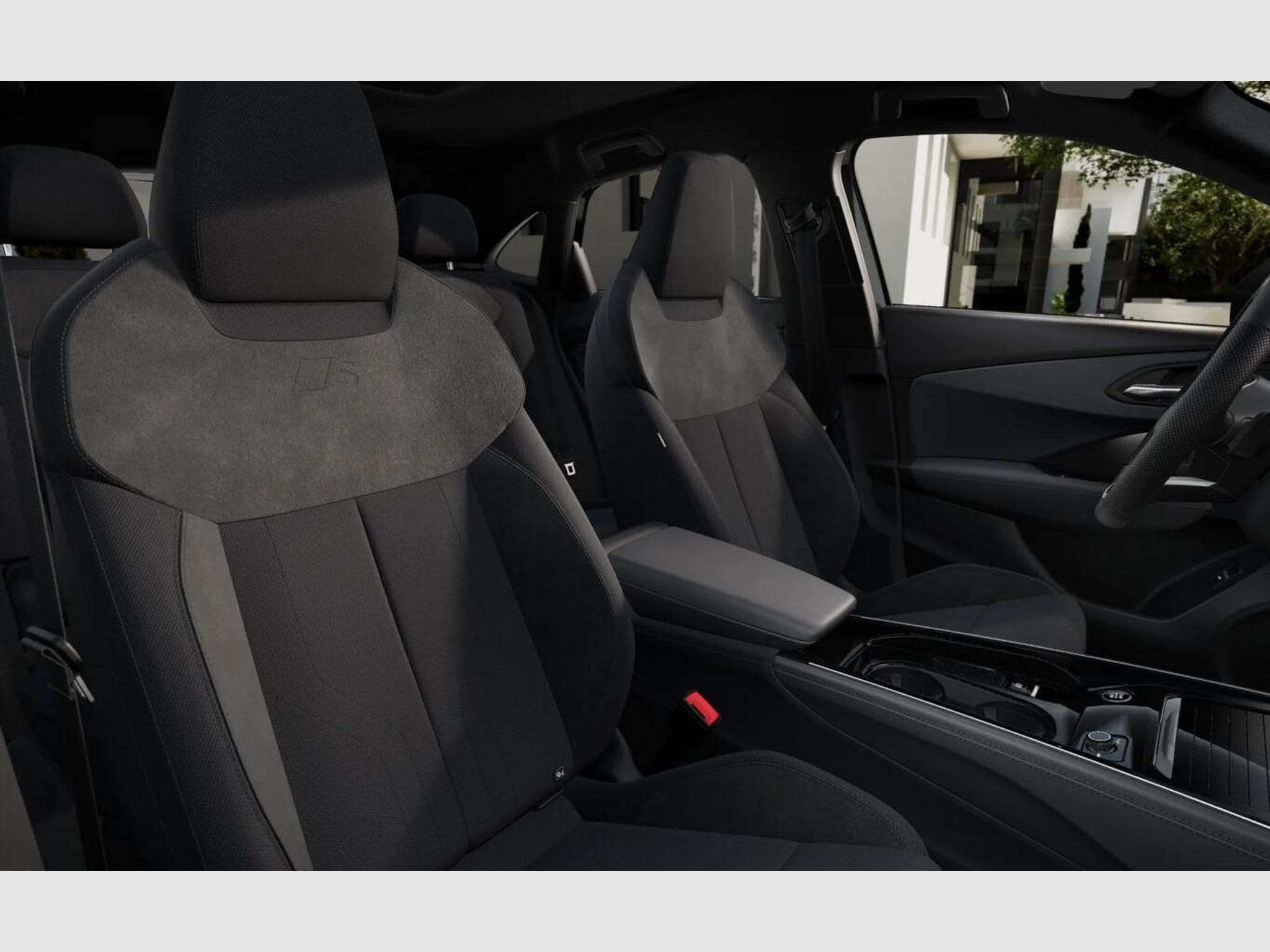 Audi Q3 Sportback 2xS line (2026) - Foto 5