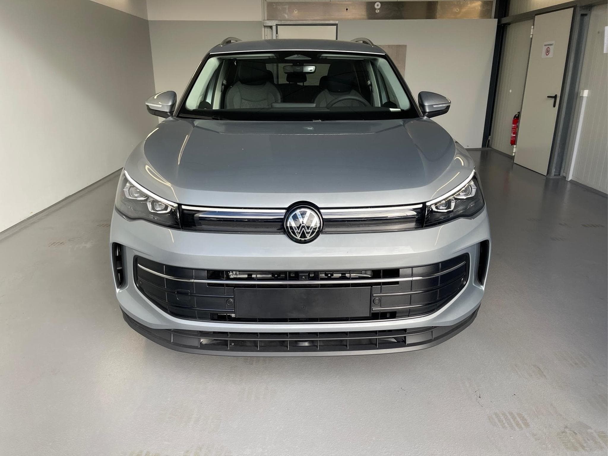 VW Tiguan LIFE (2026) - Foto 2