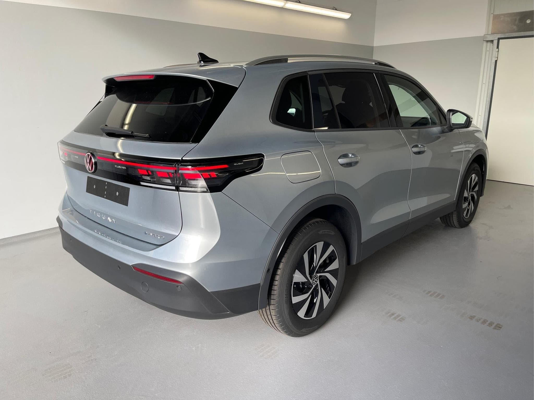 VW Tiguan LIFE (2026) - Foto 4