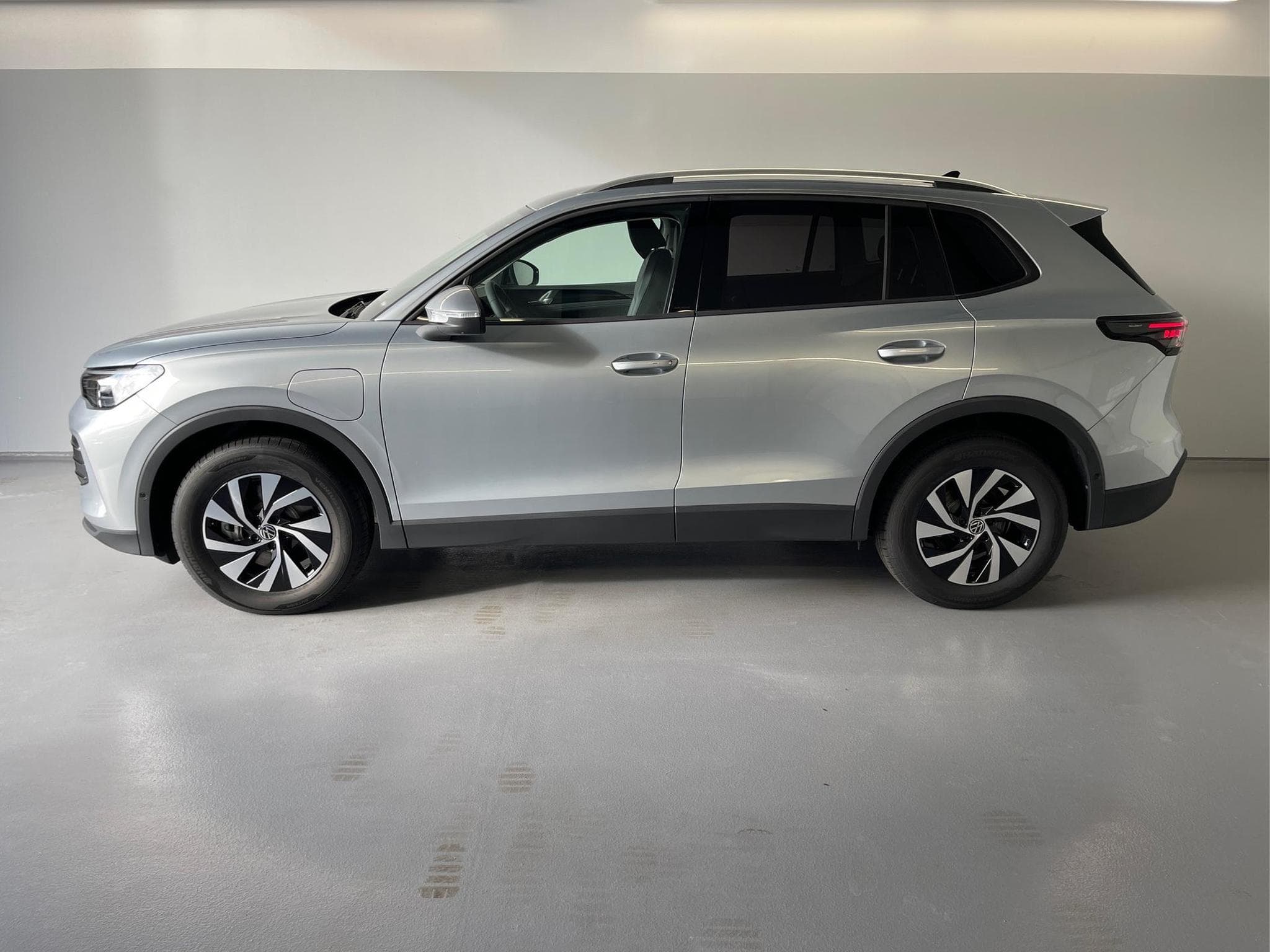 VW Tiguan LIFE (2026) - Foto 3
