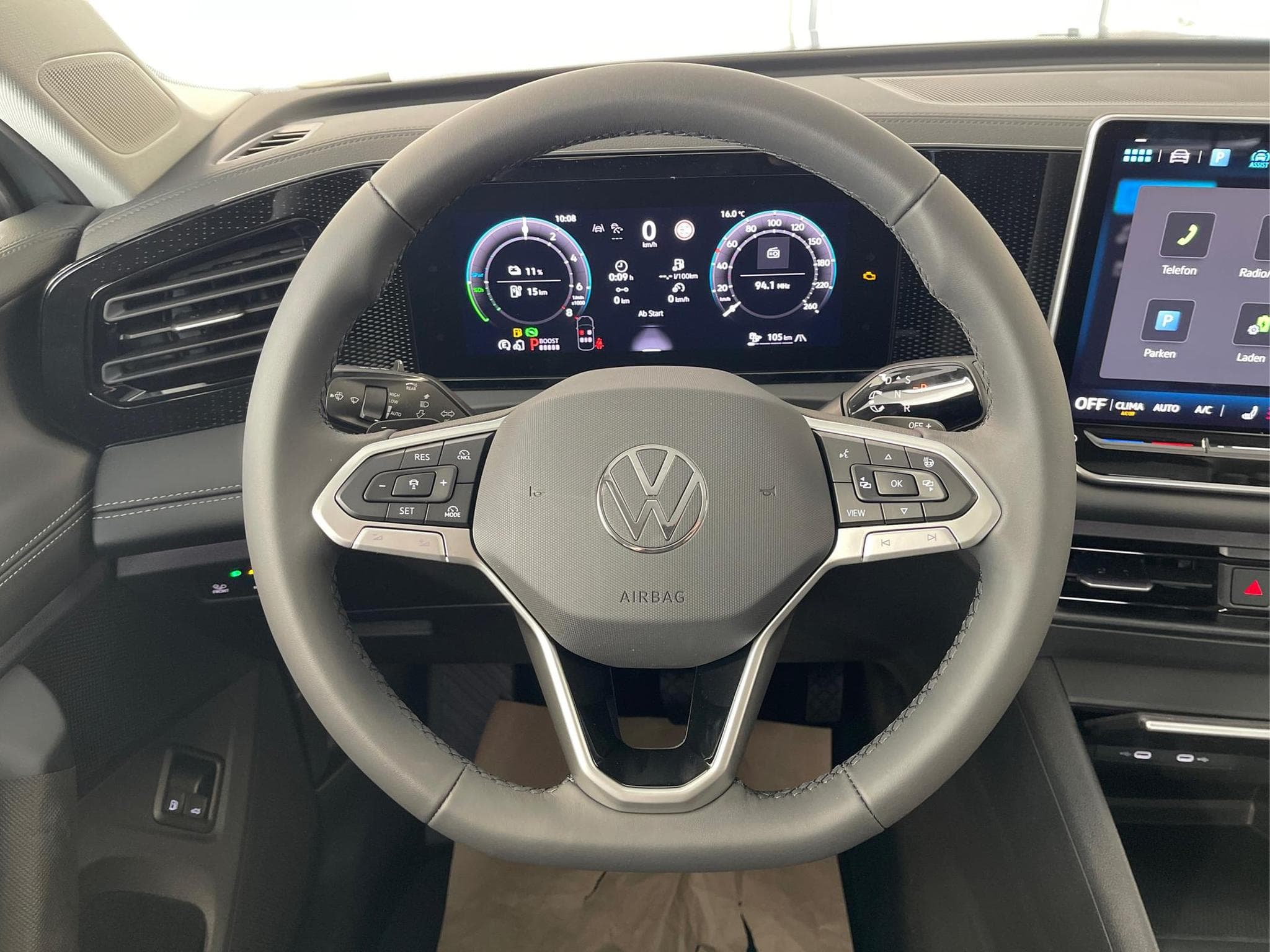 VW Tiguan LIFE (2026) - Foto 9