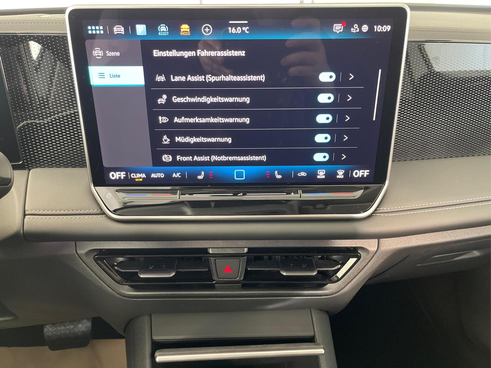 VW Tiguan LIFE (2026) - Foto 11