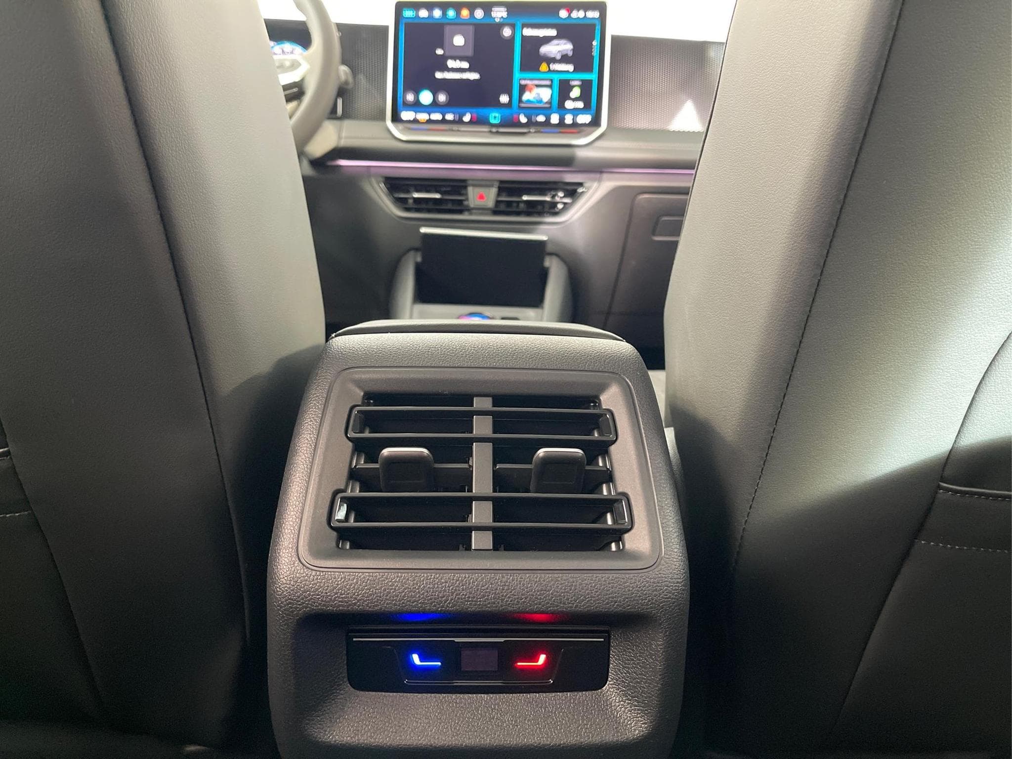 VW Tiguan LIFE (2026) - Foto 15