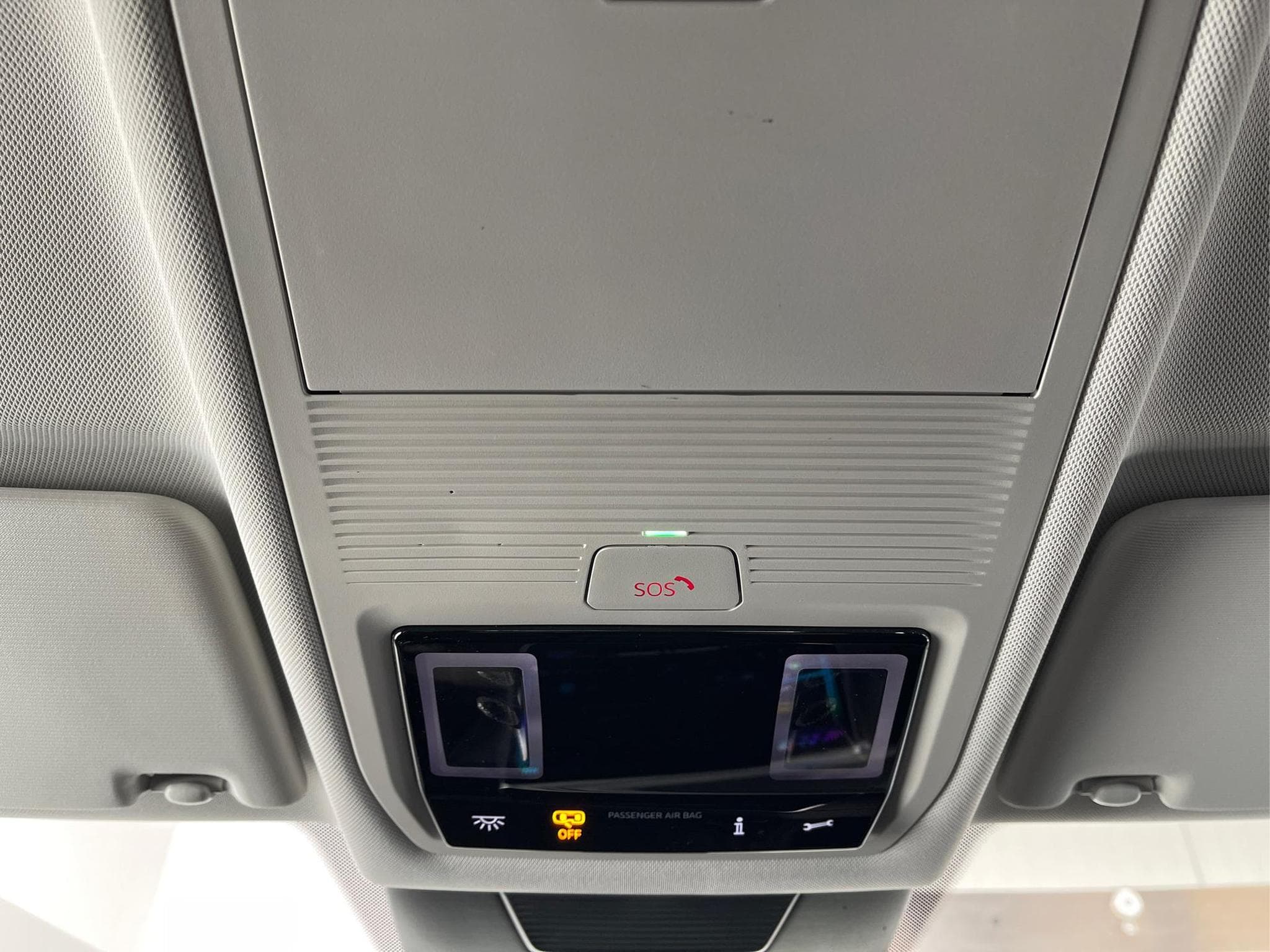 VW Tiguan LIFE (2026) - Foto 14