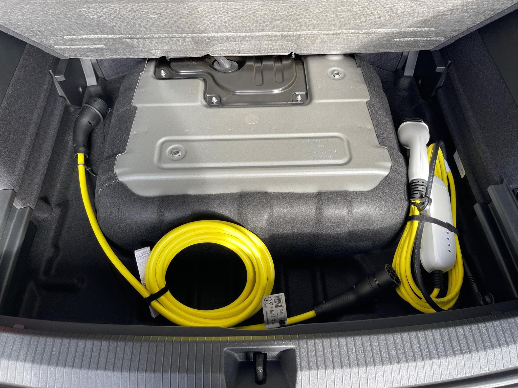 VW Tiguan LIFE (2026) - Foto 20