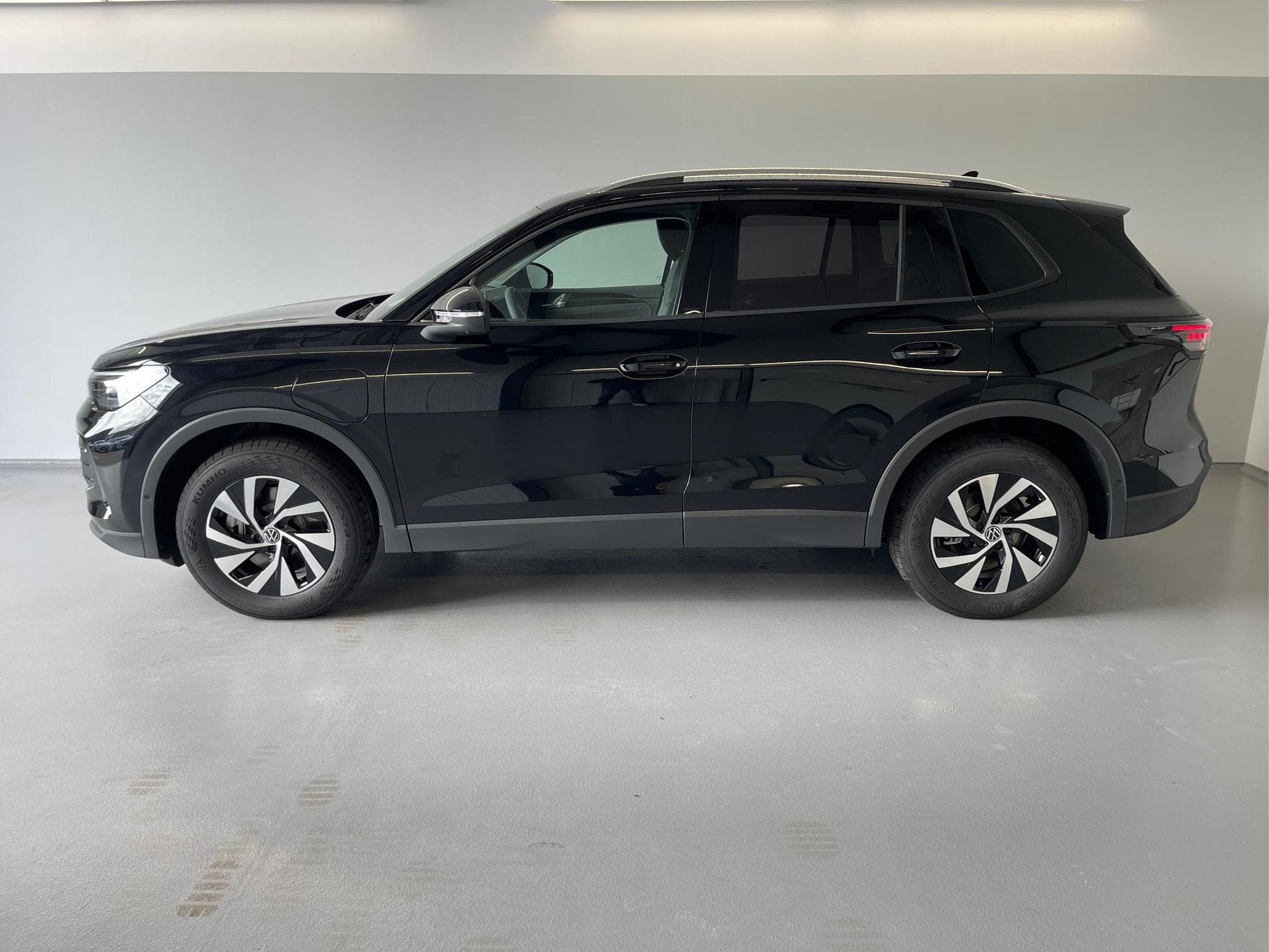 VW Tiguan LIFE (2026) - Foto 3