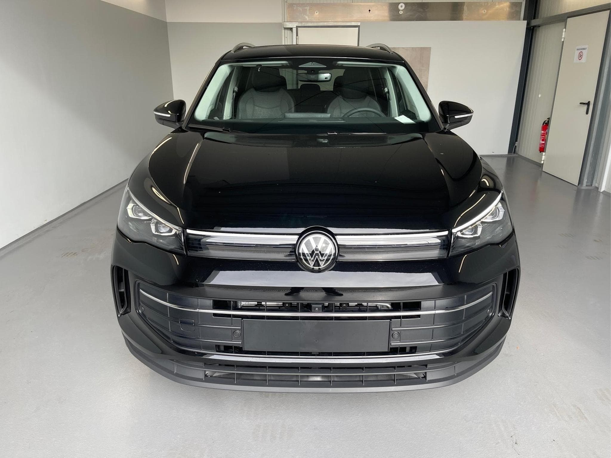 VW Tiguan LIFE (2026) - Foto 2