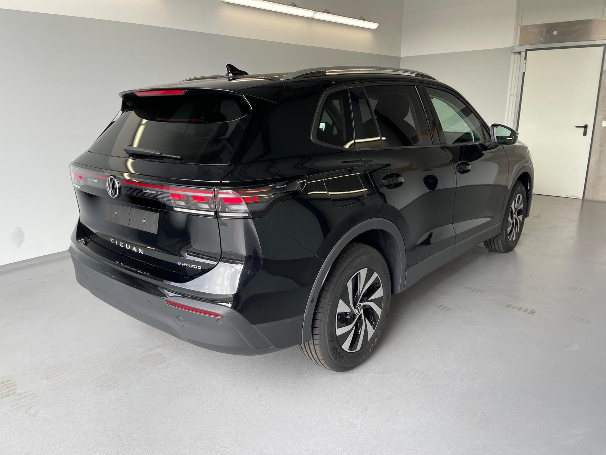 VW Tiguan LIFE (2026) - Foto 4