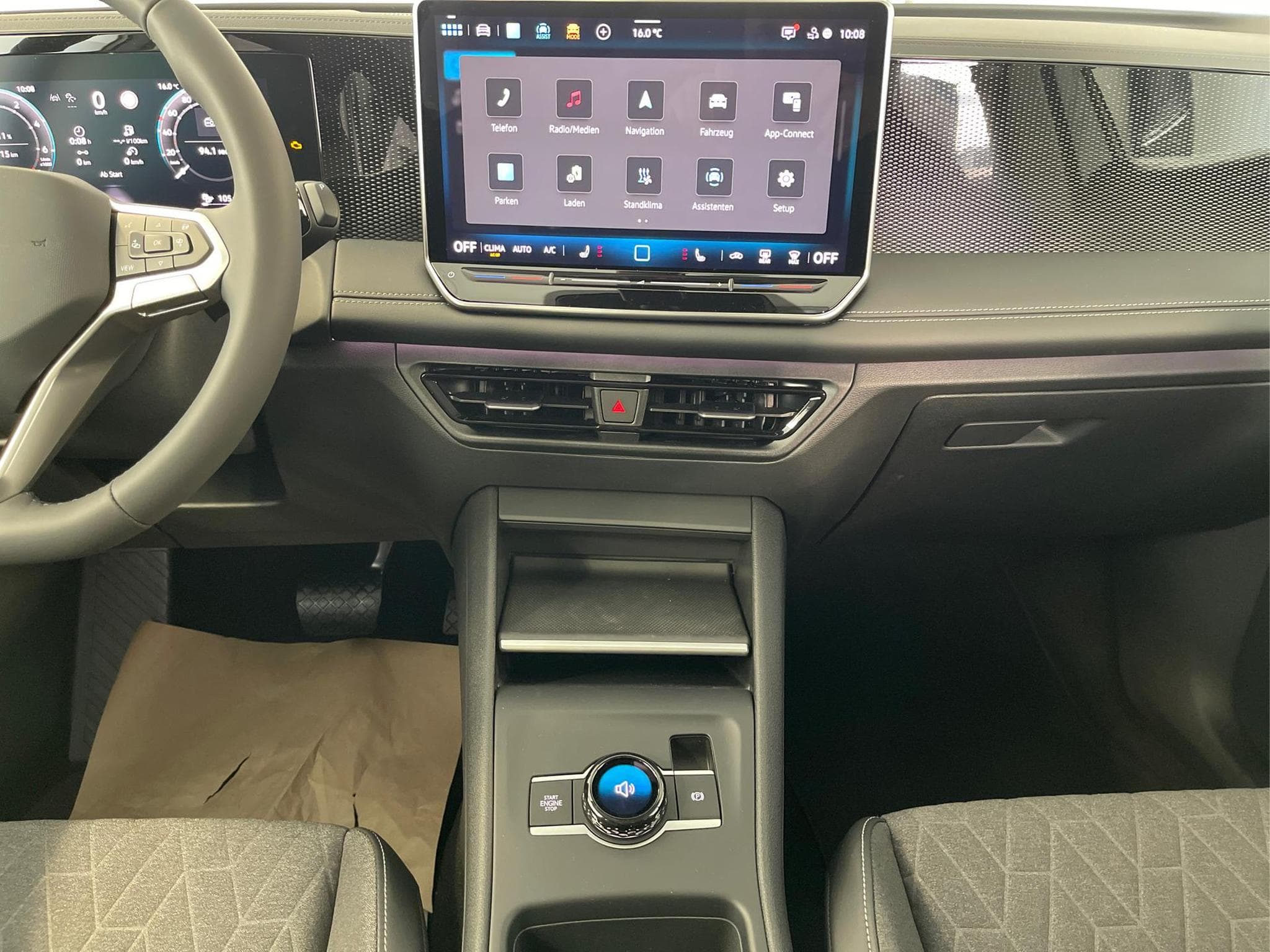 VW Tiguan LIFE (2026) - Foto 7