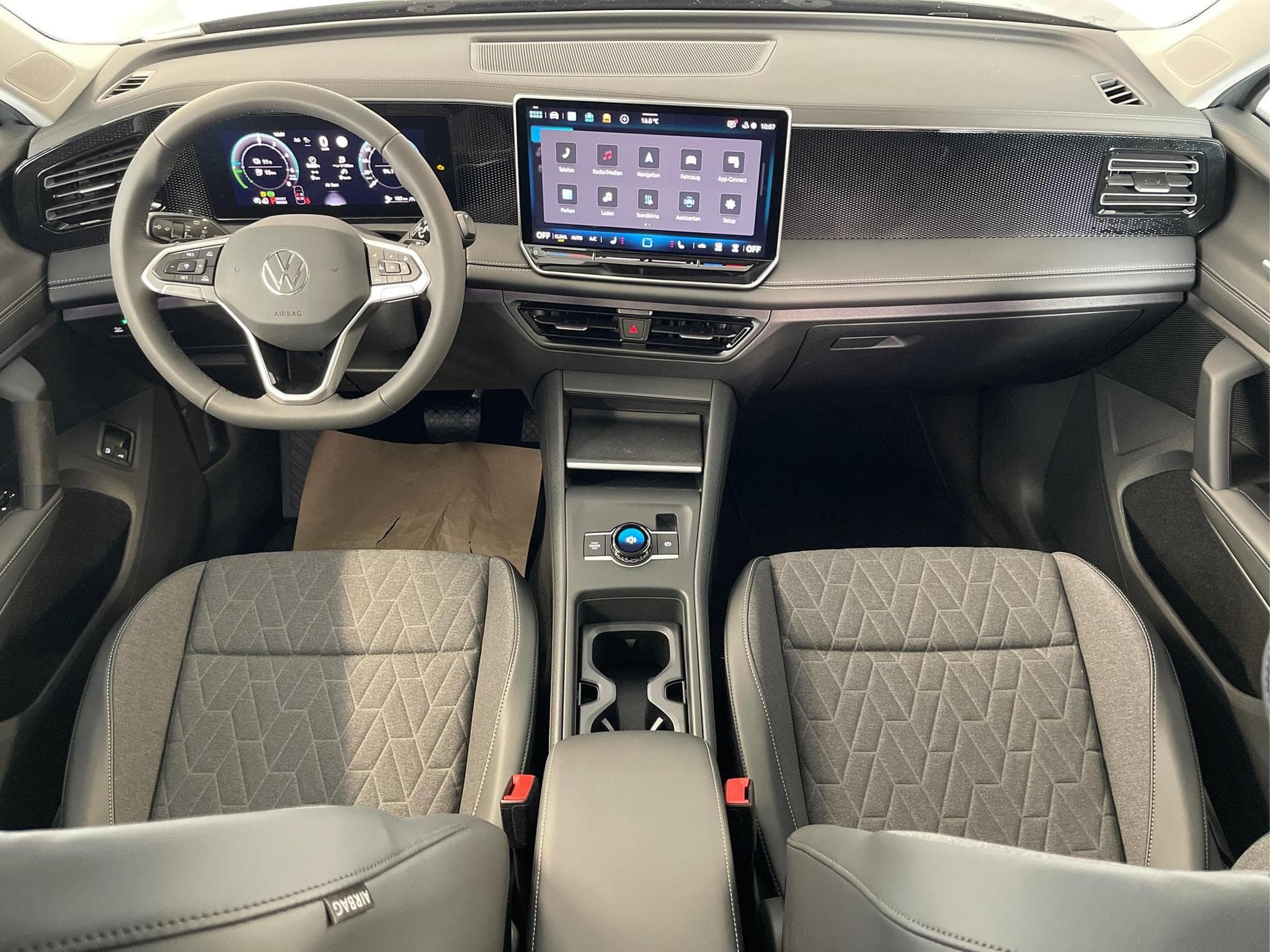 VW Tiguan LIFE (2026) - Foto 6