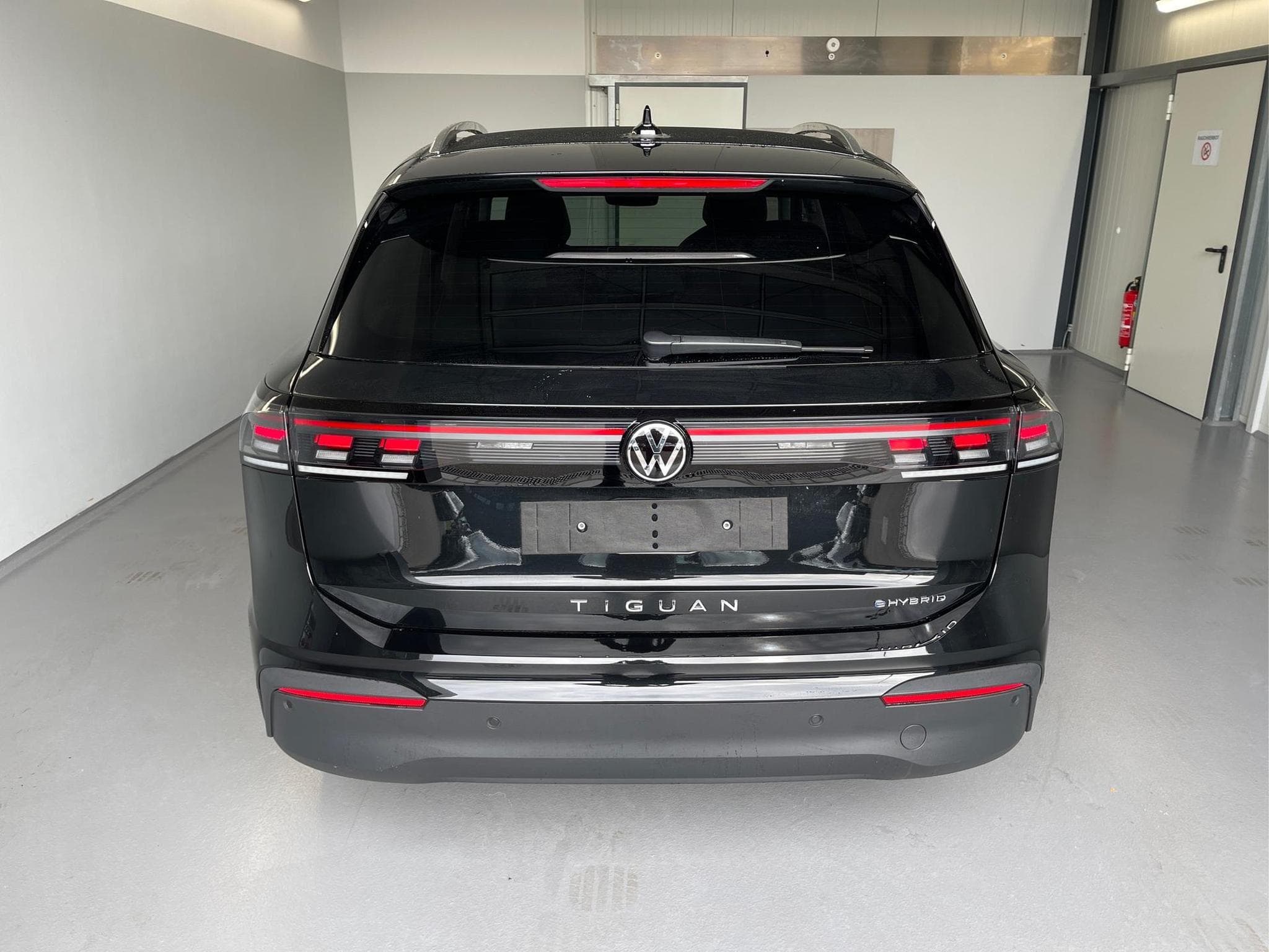 VW Tiguan LIFE (2026) - Foto 5