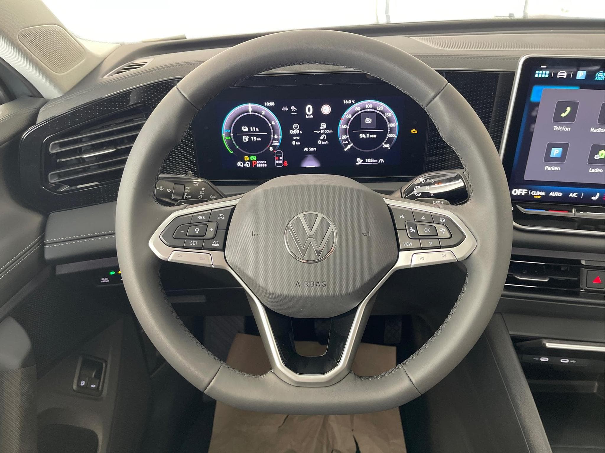VW Tiguan LIFE (2026) - Foto 9