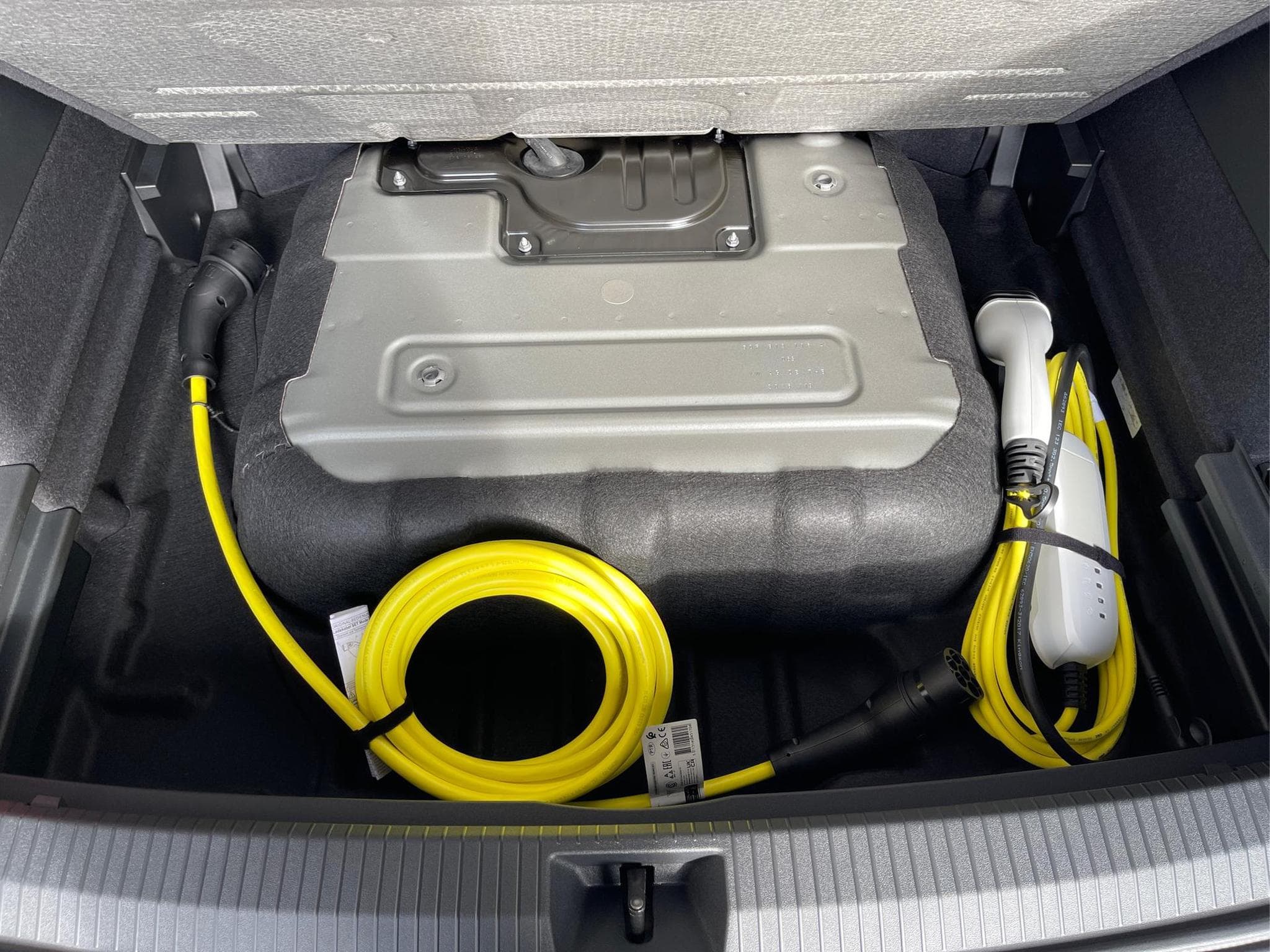 VW Tiguan LIFE (2026) - Foto 20