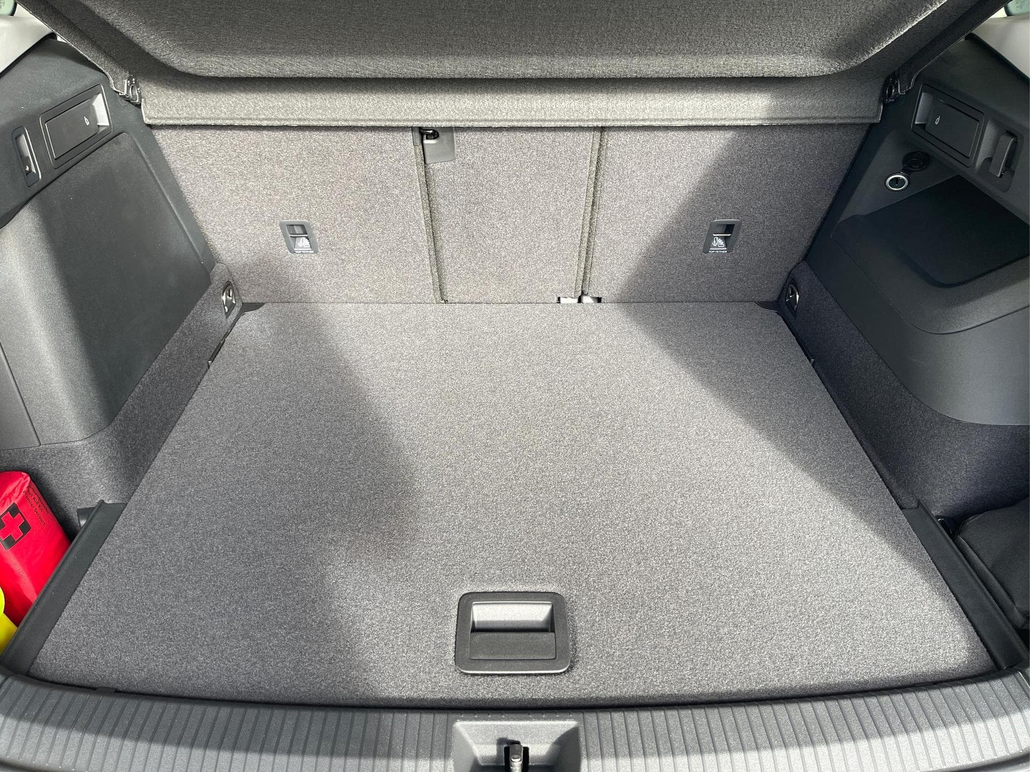 VW Tiguan LIFE (2026) - Foto 19