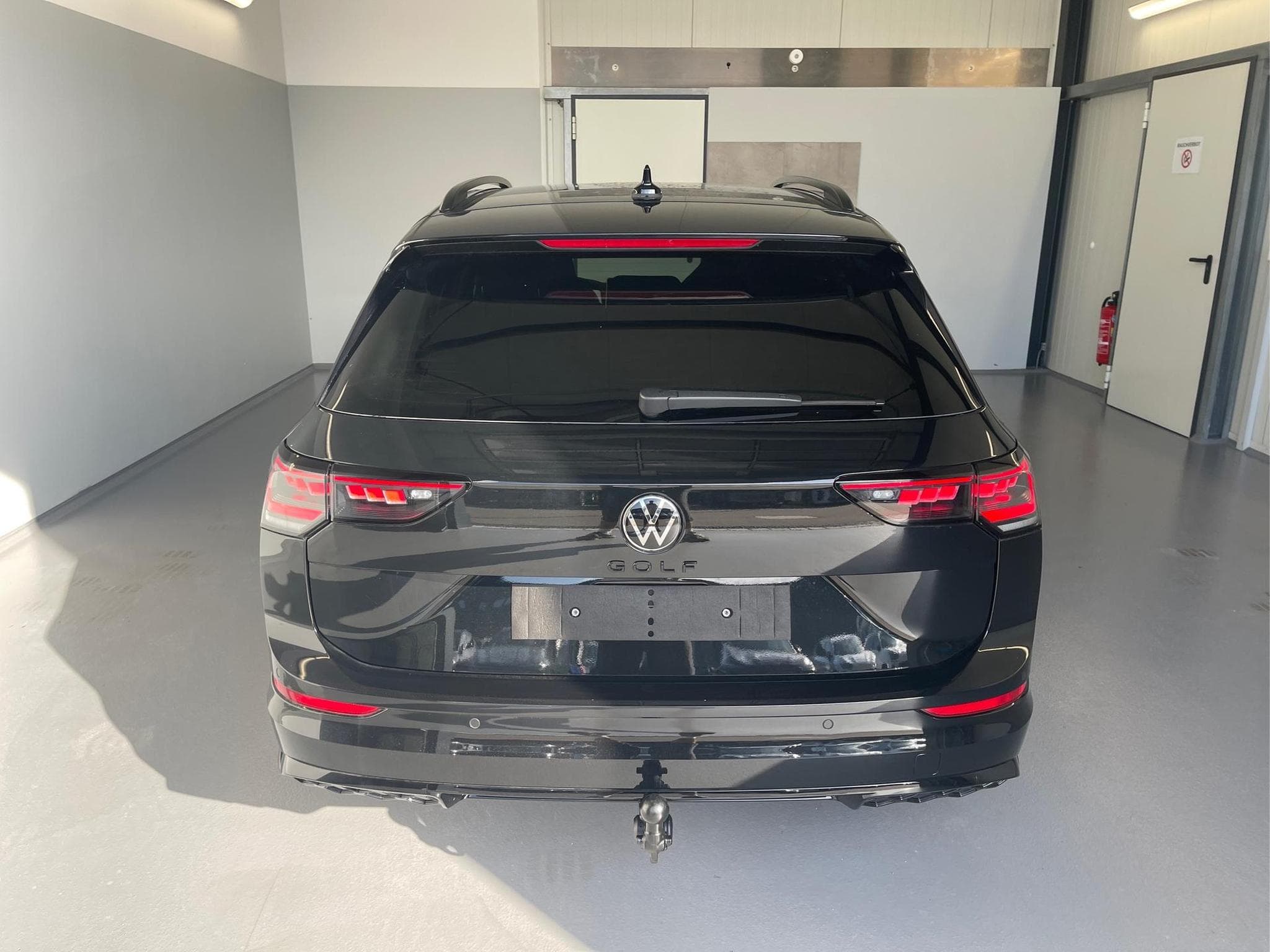 VW Golf Variant R-Line (2026) - Foto 5