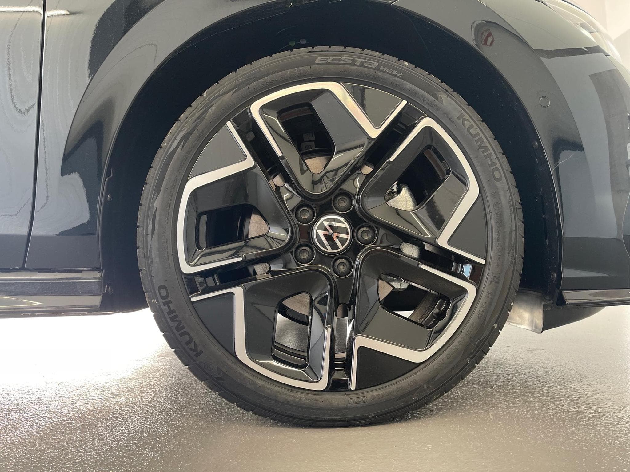 VW Golf Variant R-Line (2026) - Foto 6