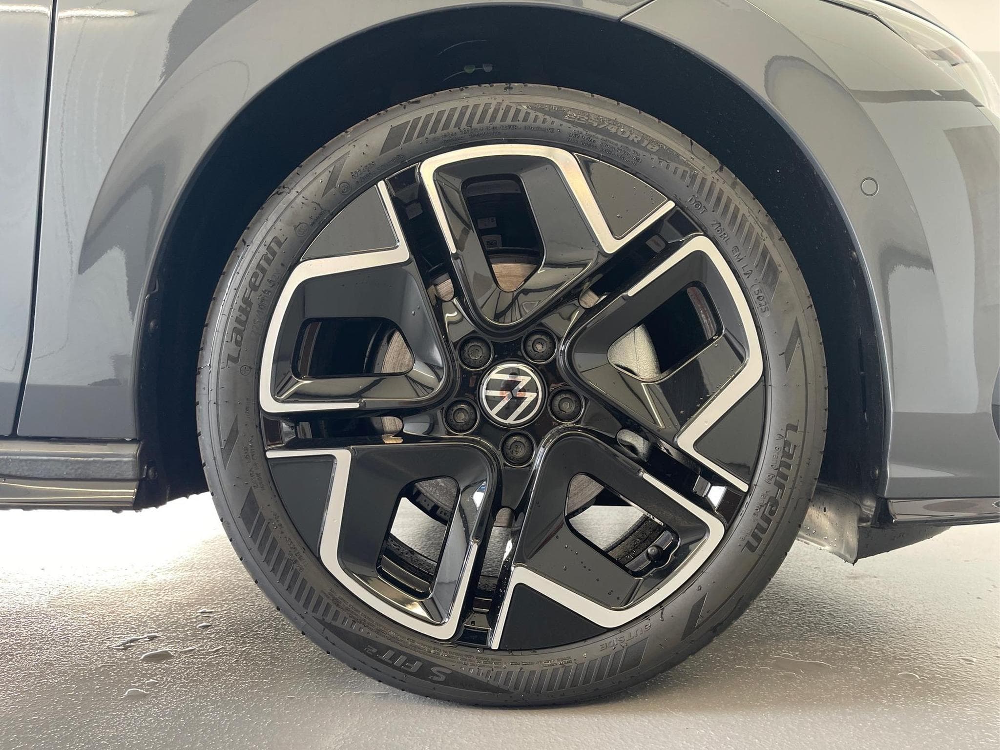 VW Golf Variant R-Line (2026) - Foto 6