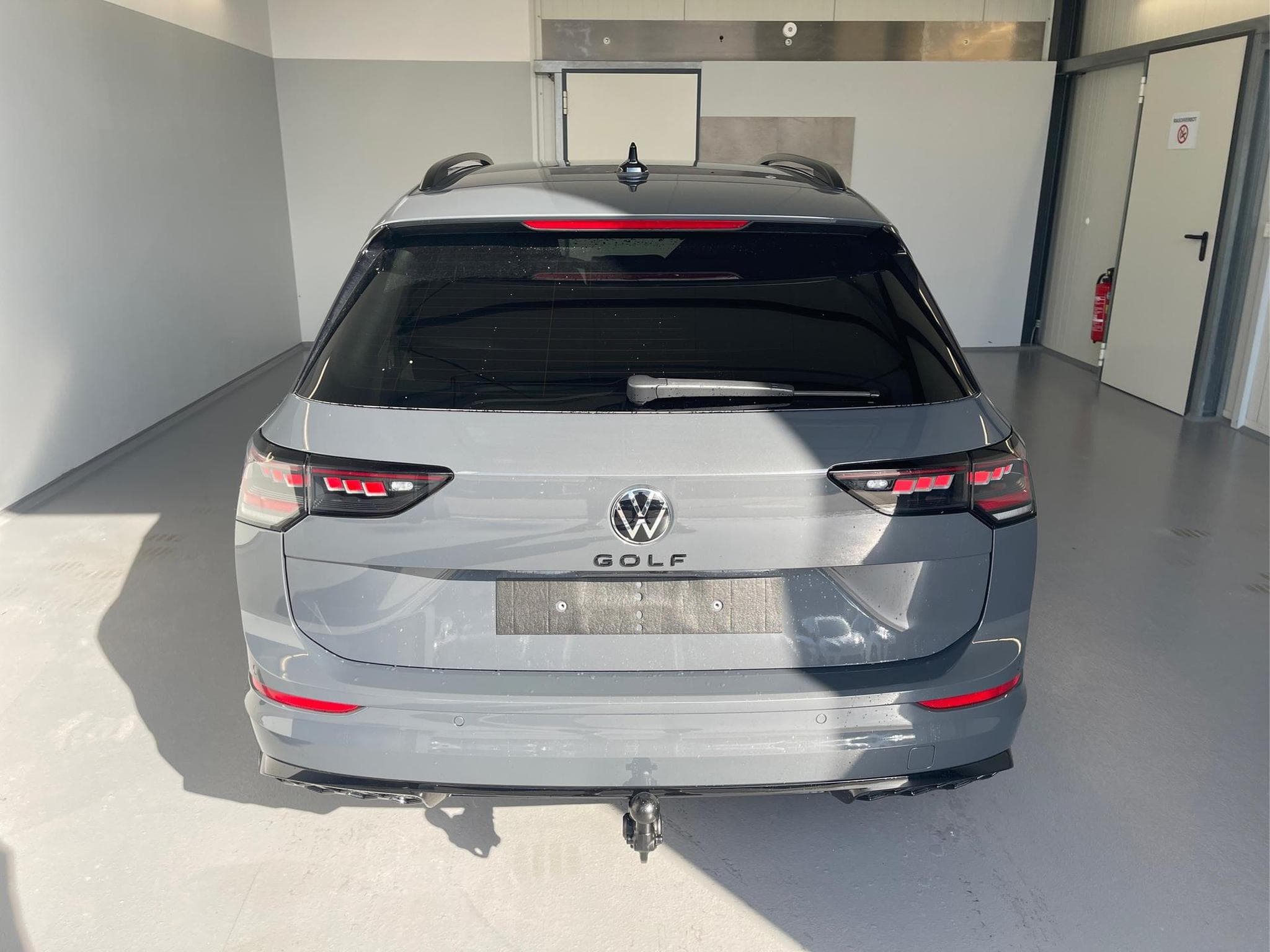 VW Golf Variant R-Line (2026) - Foto 5