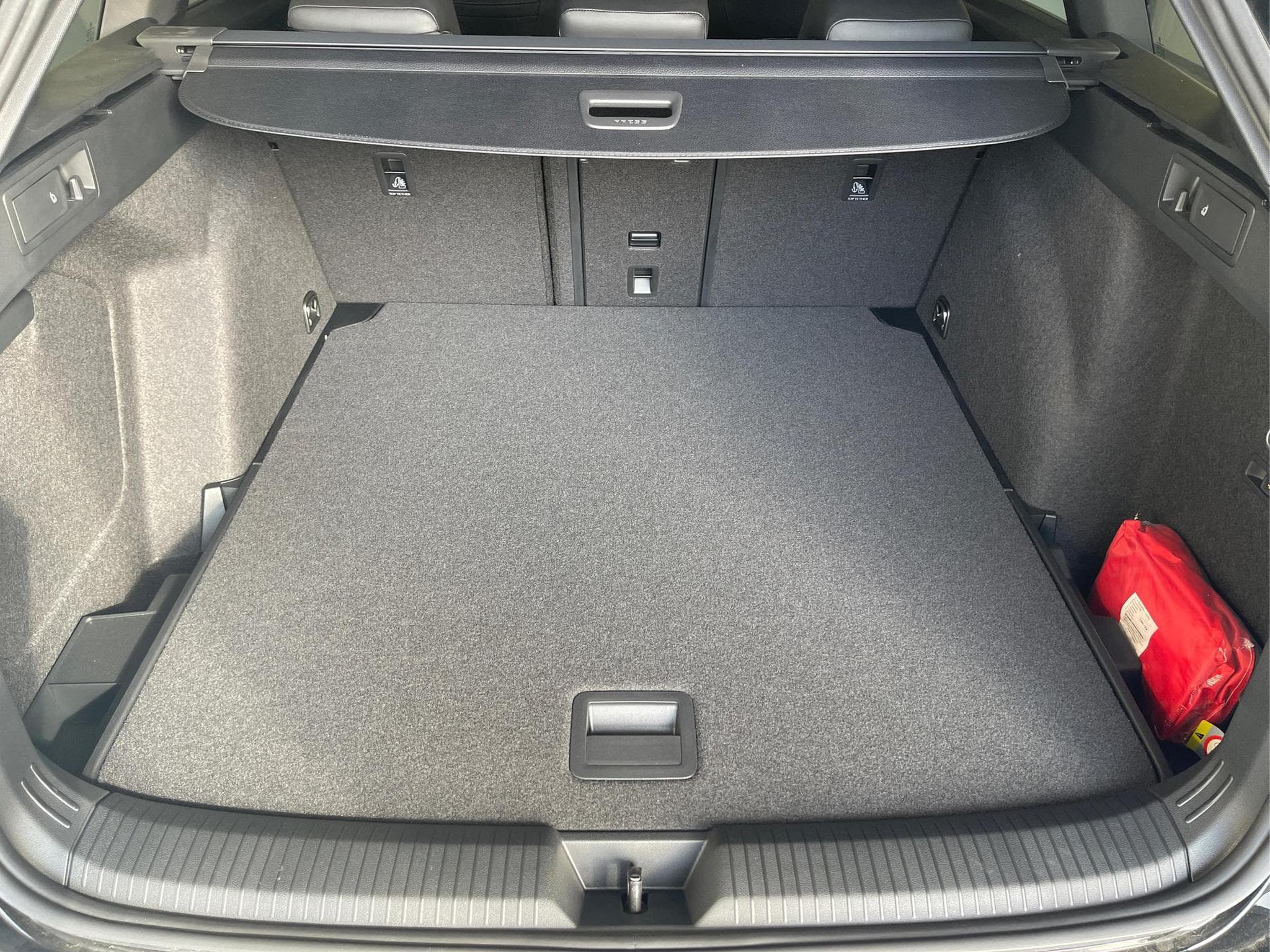VW Golf Variant R-Line (2026) - Foto 19