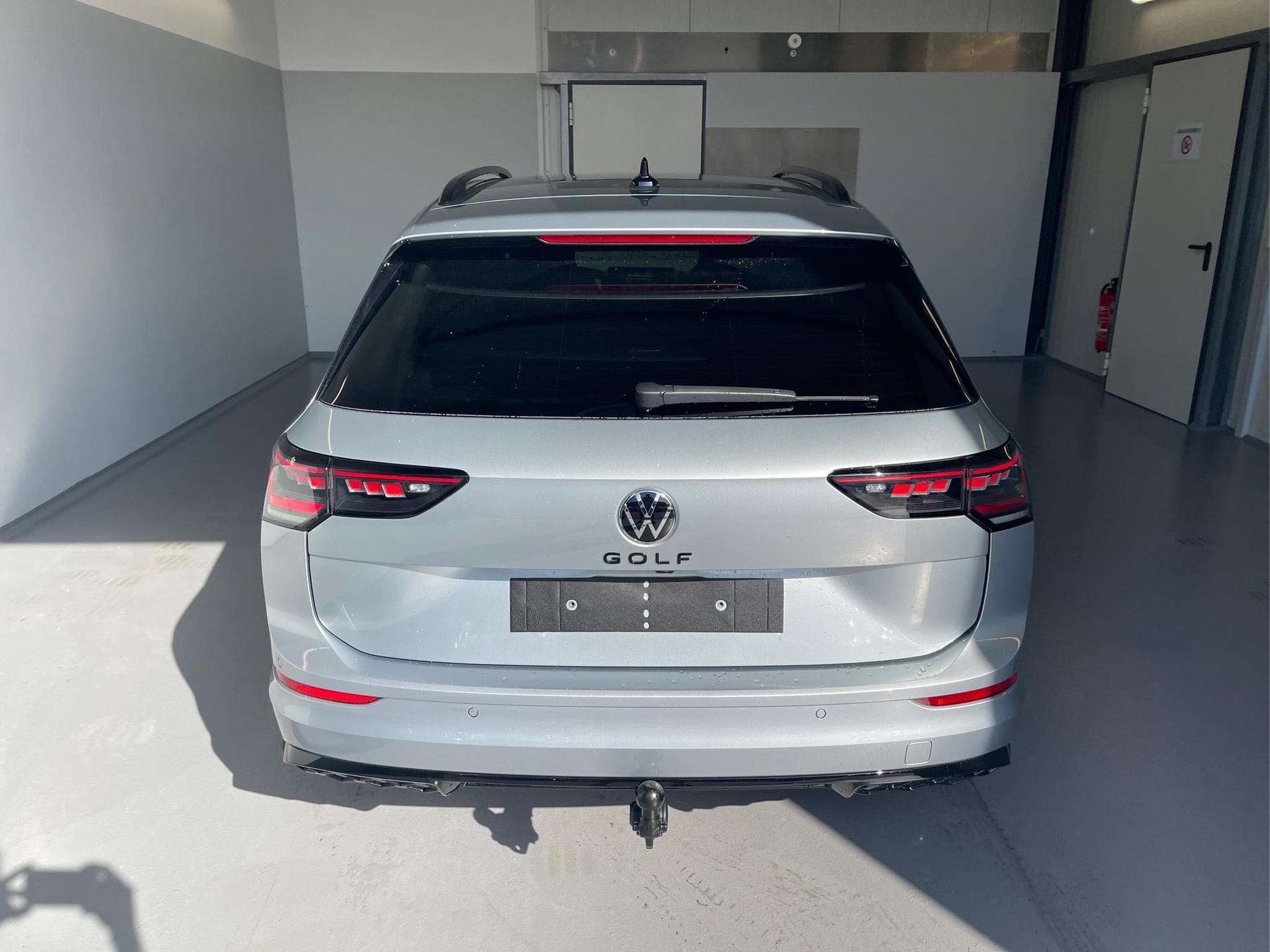 VW Golf Variant R-Line (2026) - Foto 5
