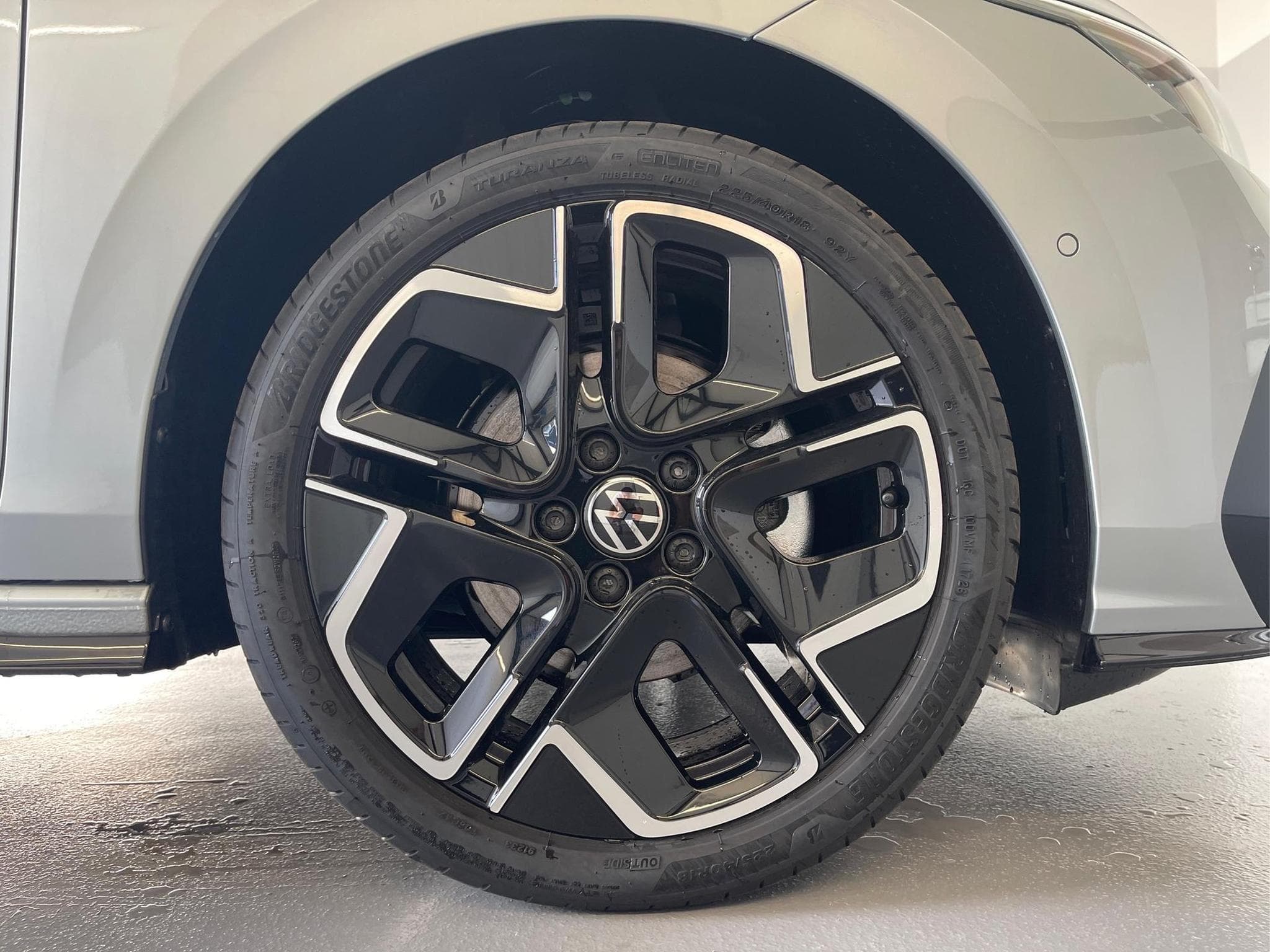 VW Golf Variant R-Line (2026) - Foto 6