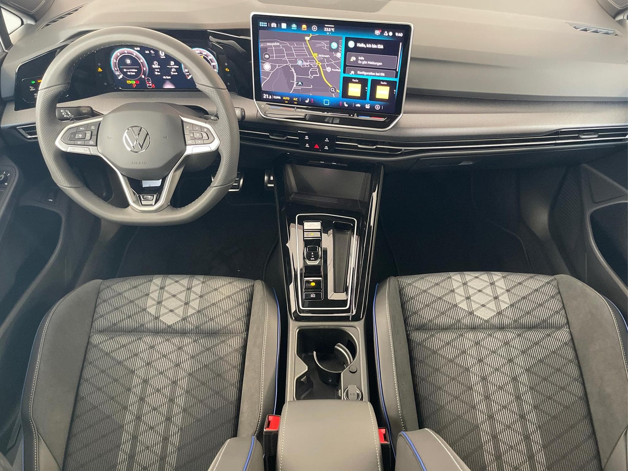 VW Golf Variant R-Line (2026) - Foto 7