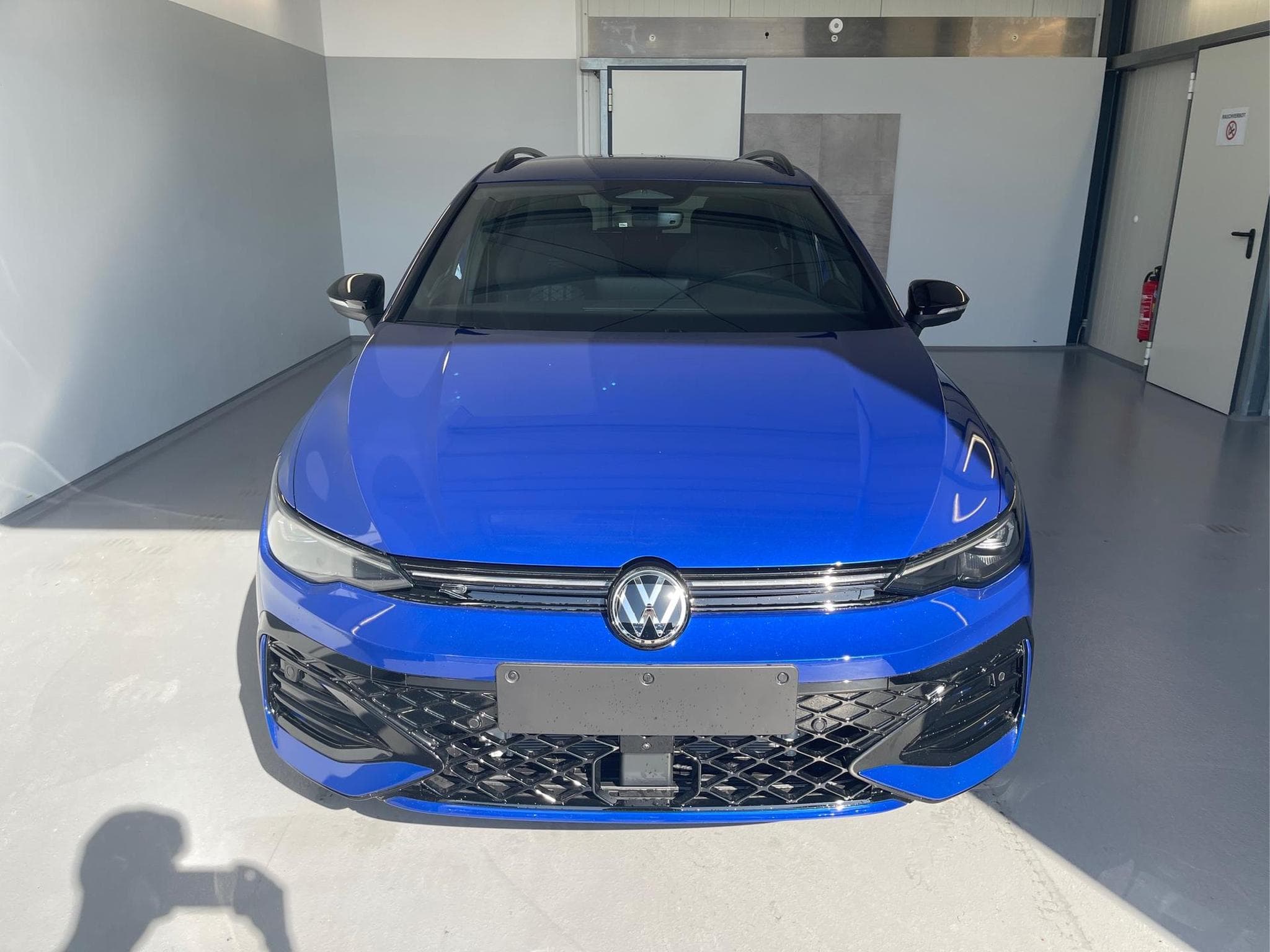 VW Golf Variant R-Line (2026) - Foto 2