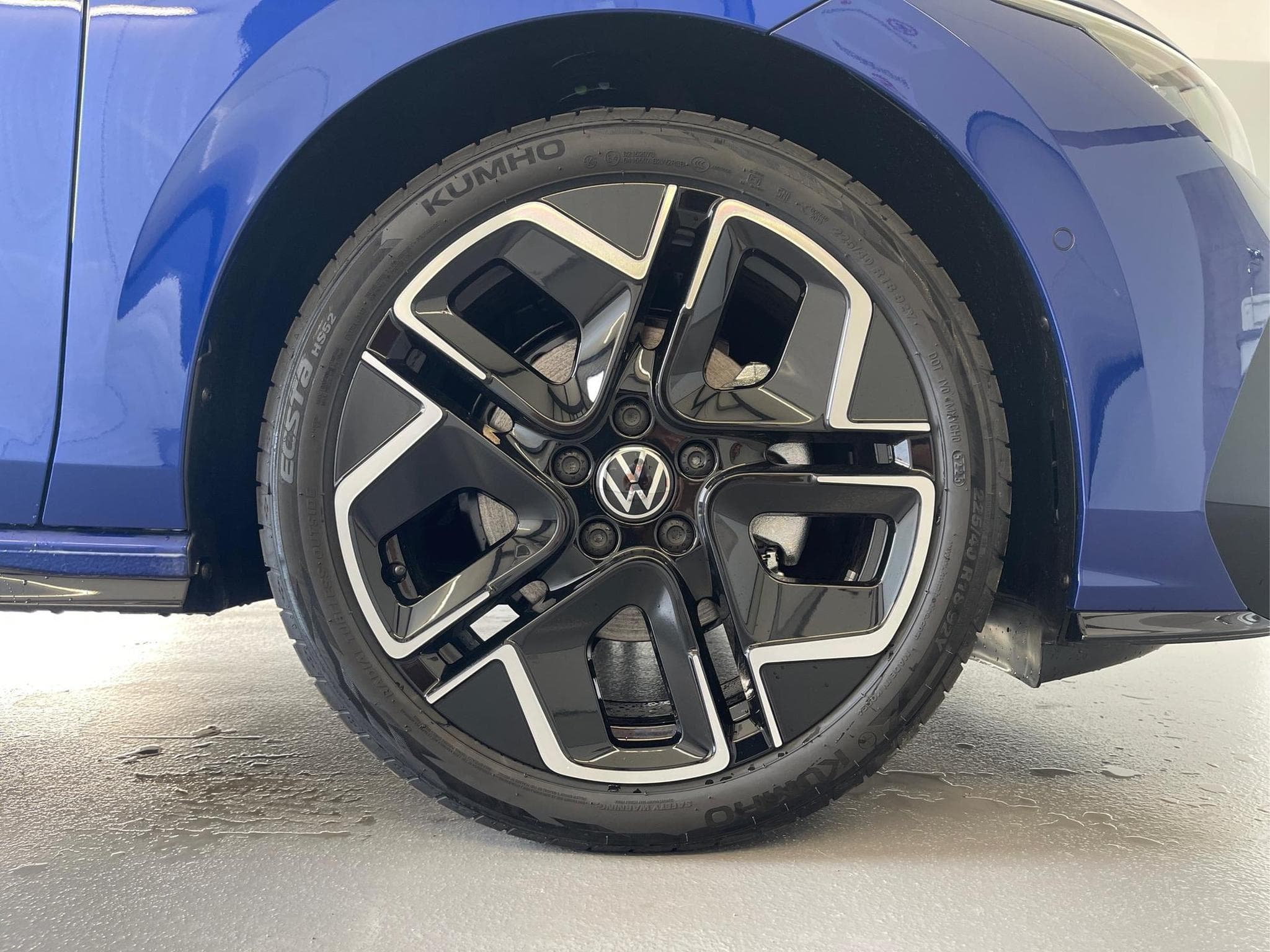 VW Golf Variant R-Line (2026) - Foto 6