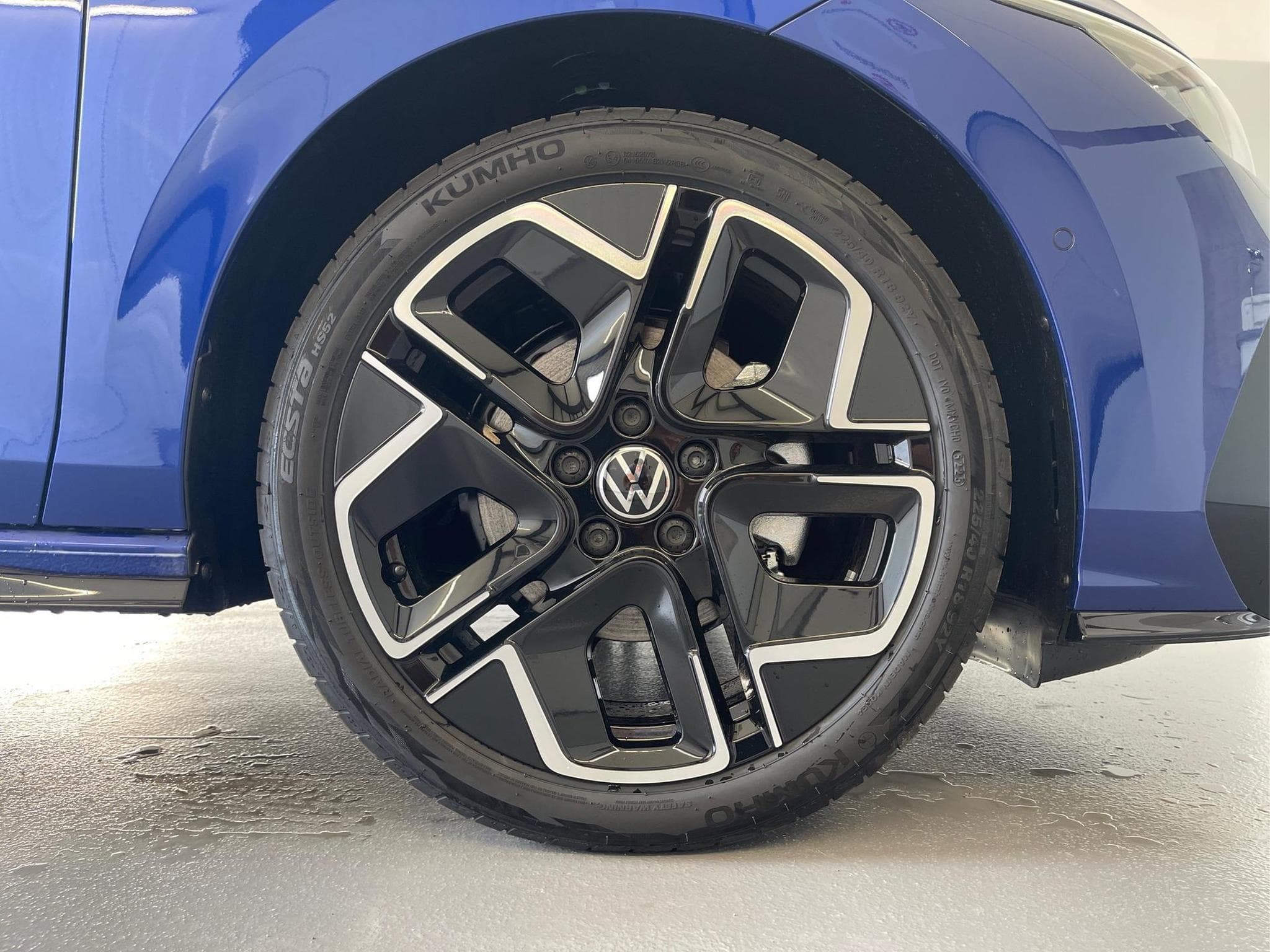 VW Golf Variant R-Line (2026) - Foto 6