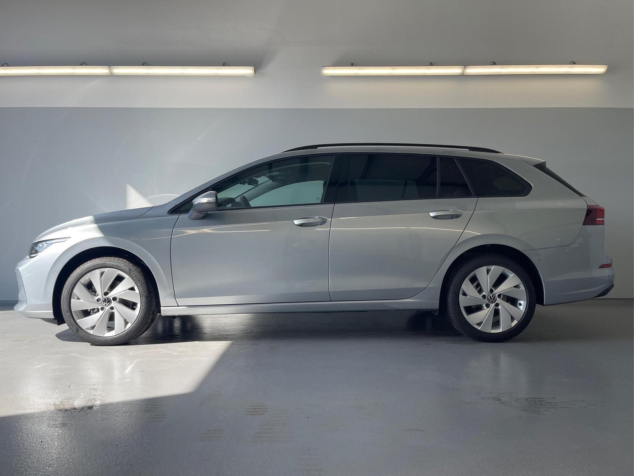 VW Golf Variant Life (2026) - Foto 3
