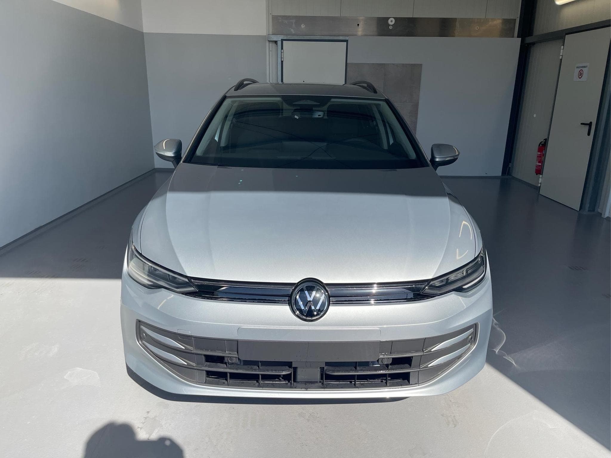VW Golf Variant Life (2026) - Foto 2