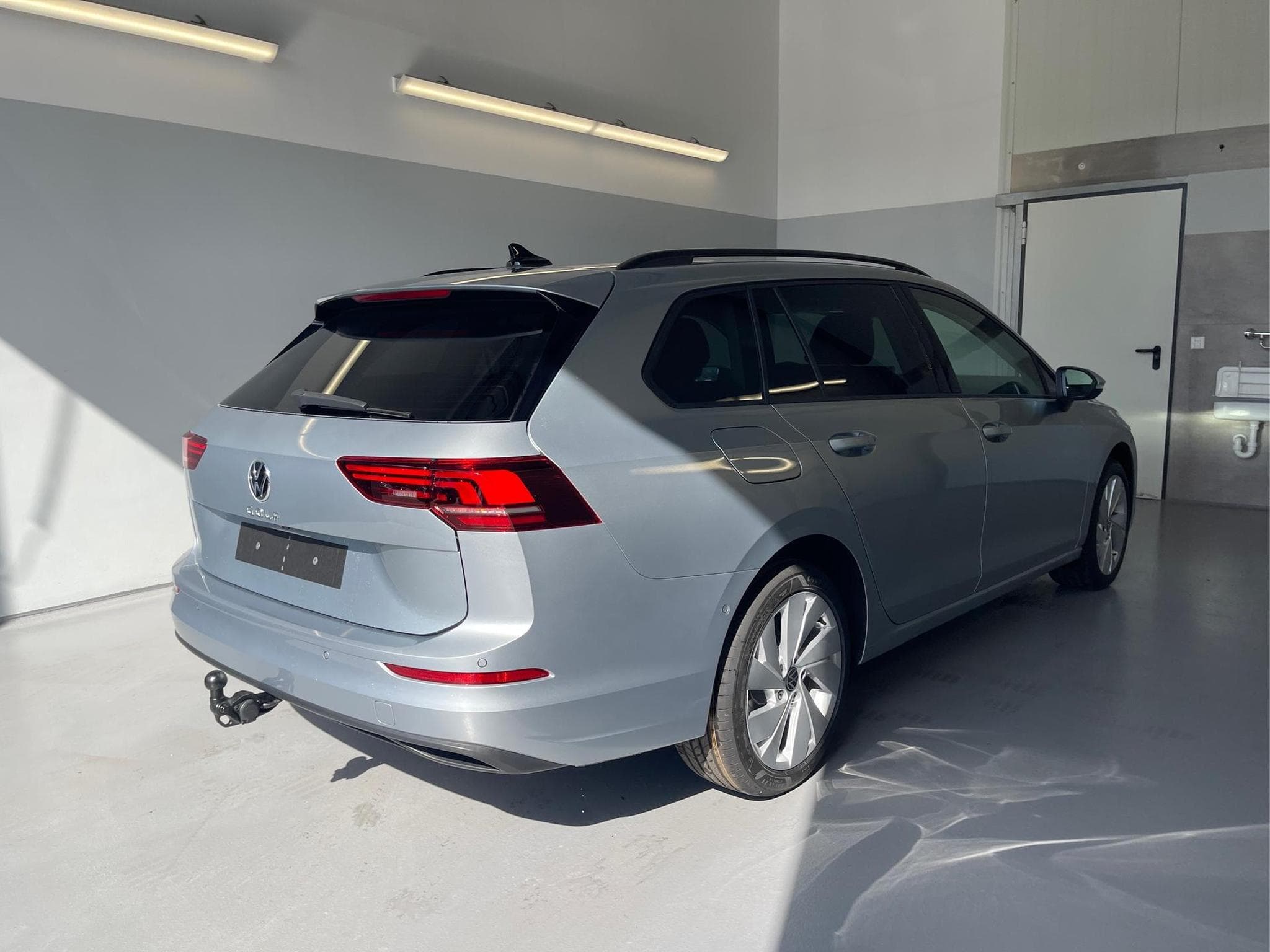 VW Golf Variant Life (2026) - Foto 4