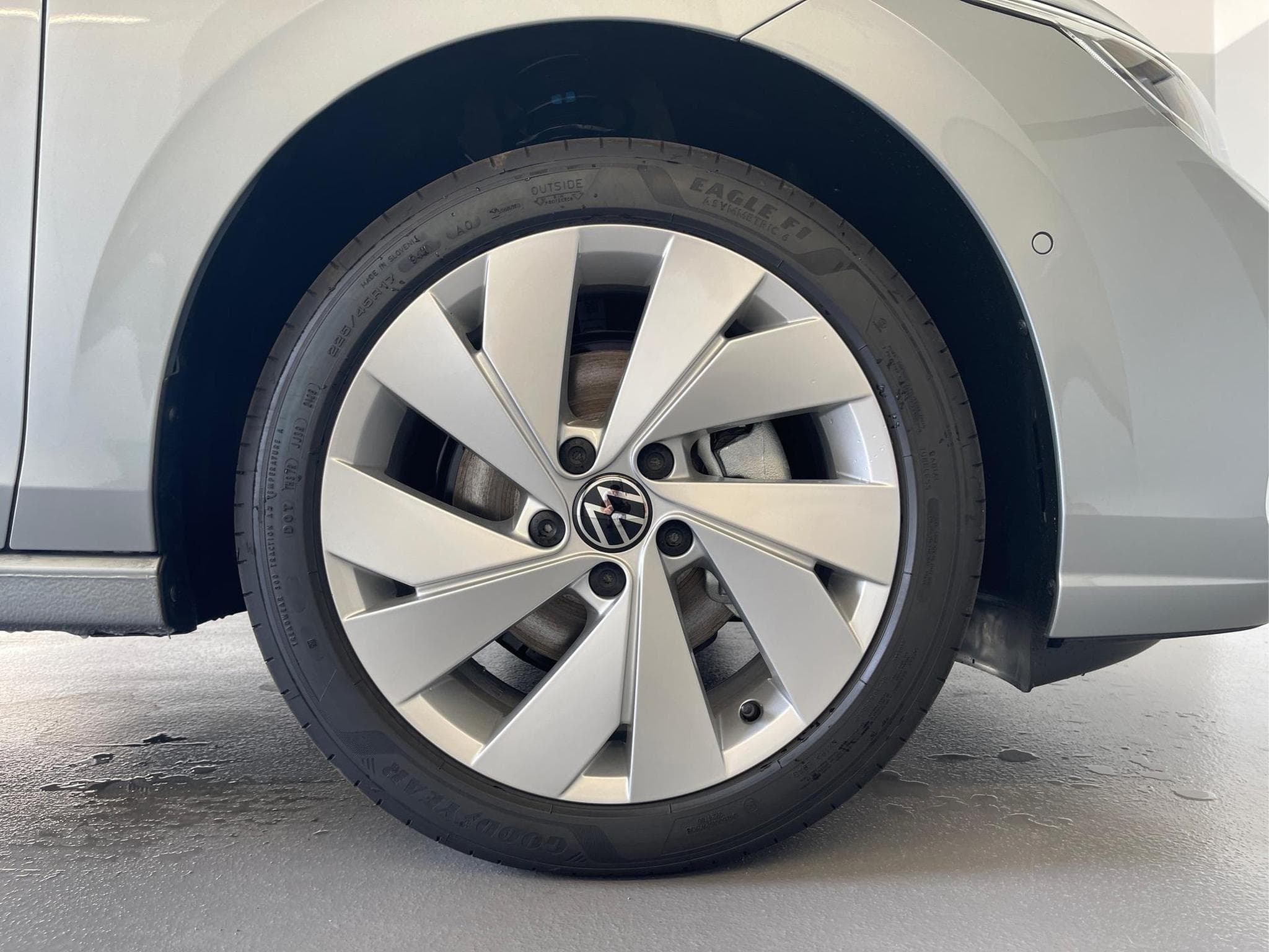 VW Golf Variant Life (2026) - Foto 6