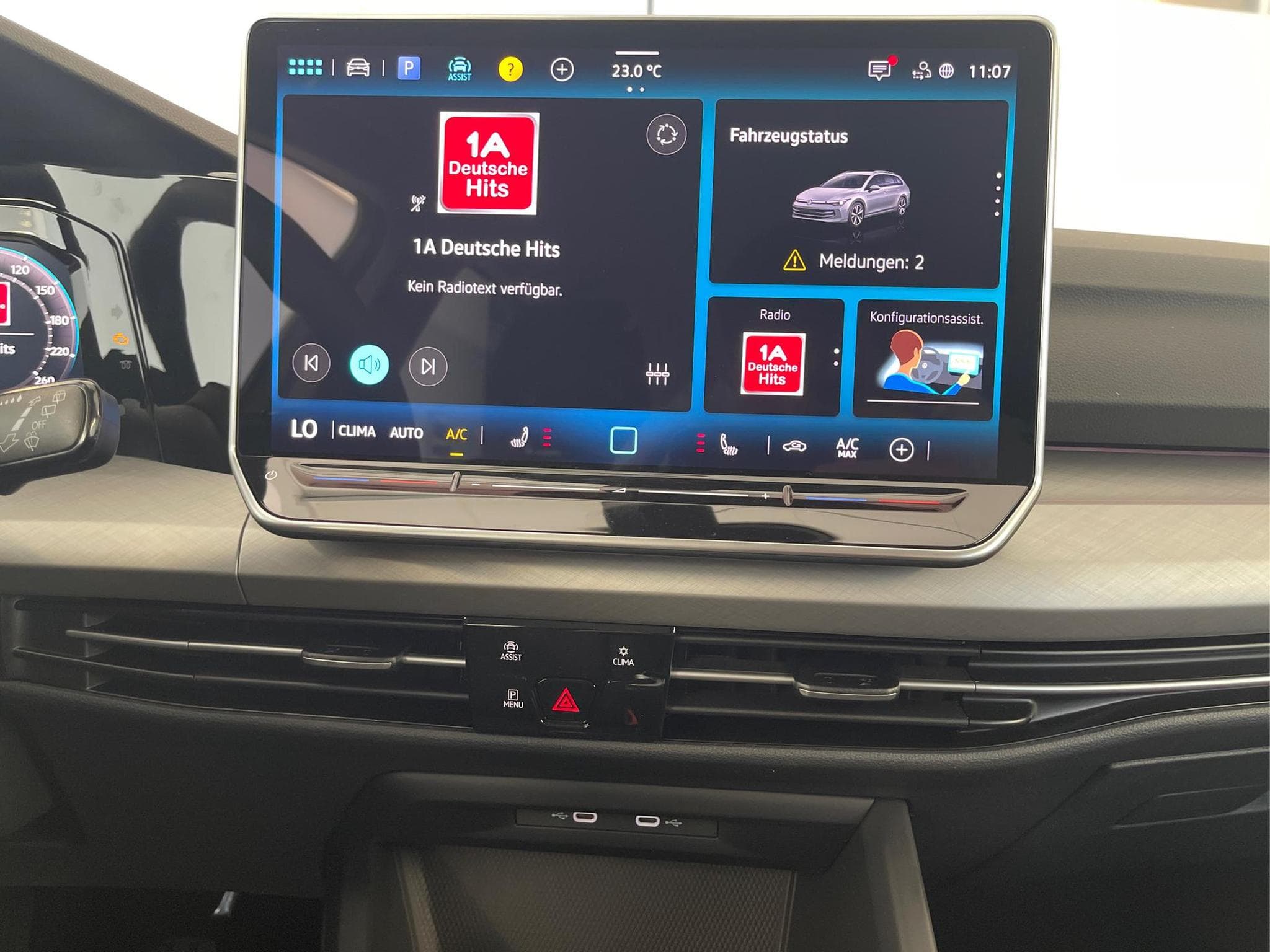 VW Golf Variant Life (2026) - Foto 8
