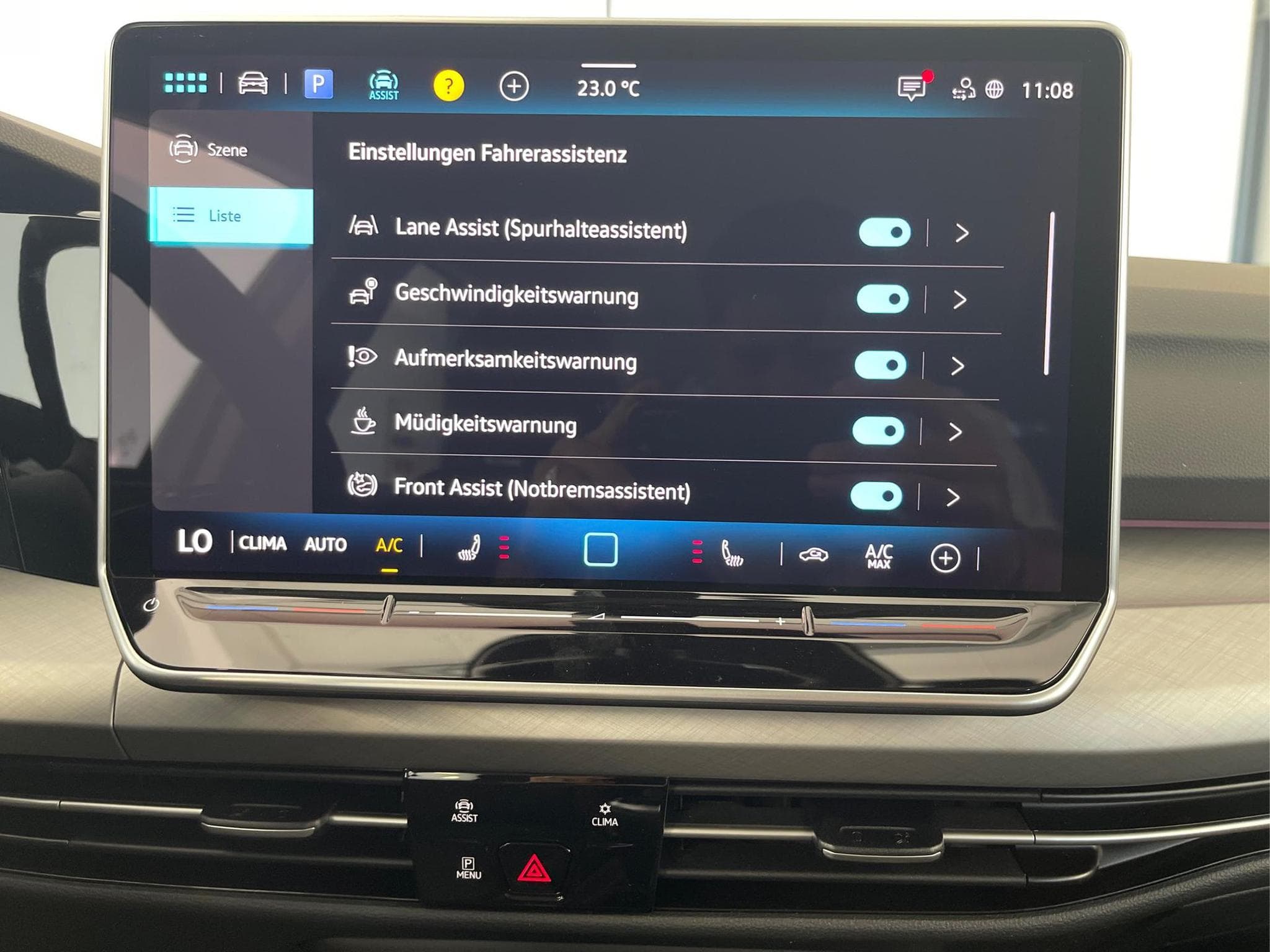 VW Golf Variant Life (2026) - Foto 11