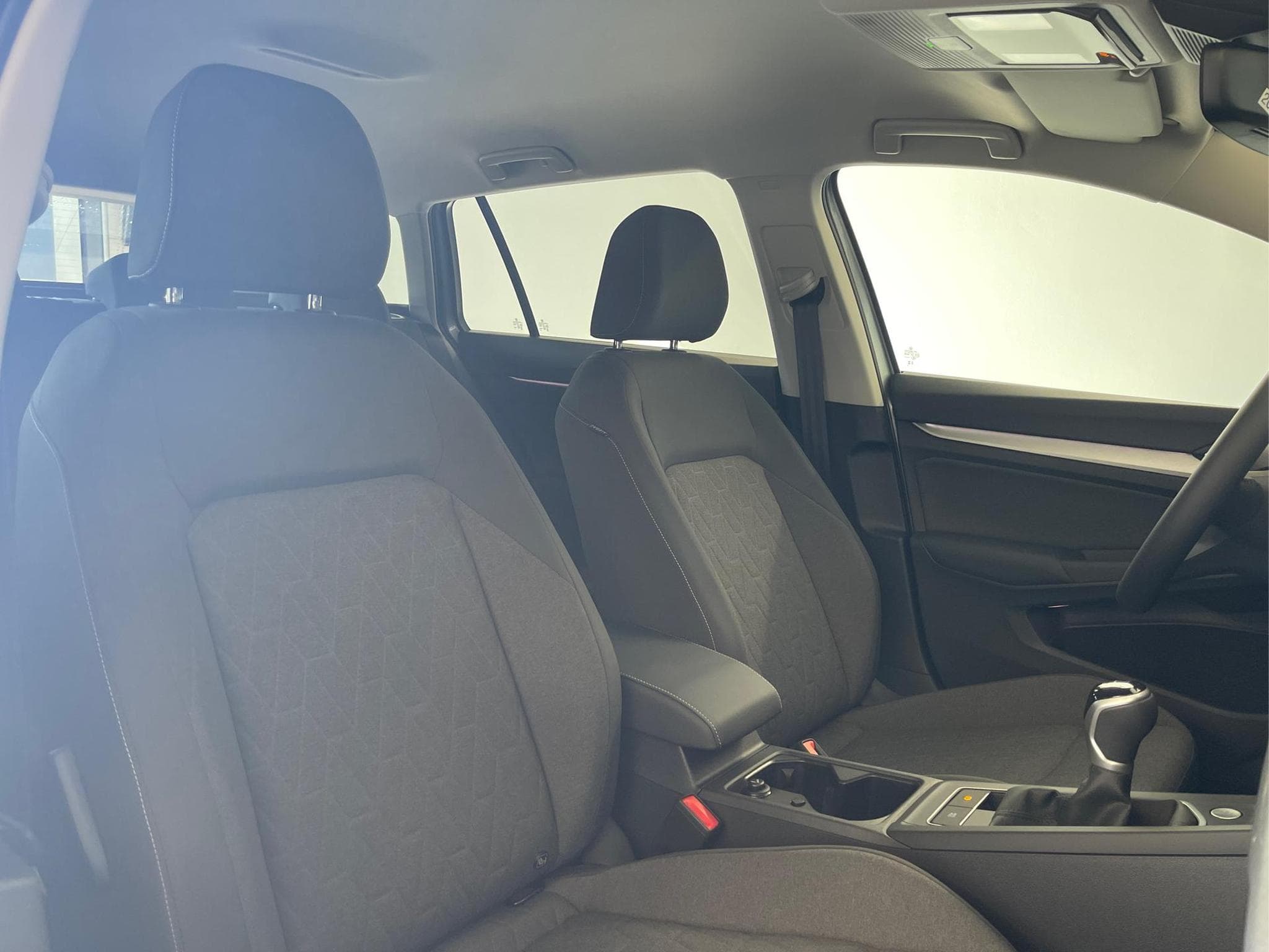 VW Golf Variant Life (2026) - Foto 15