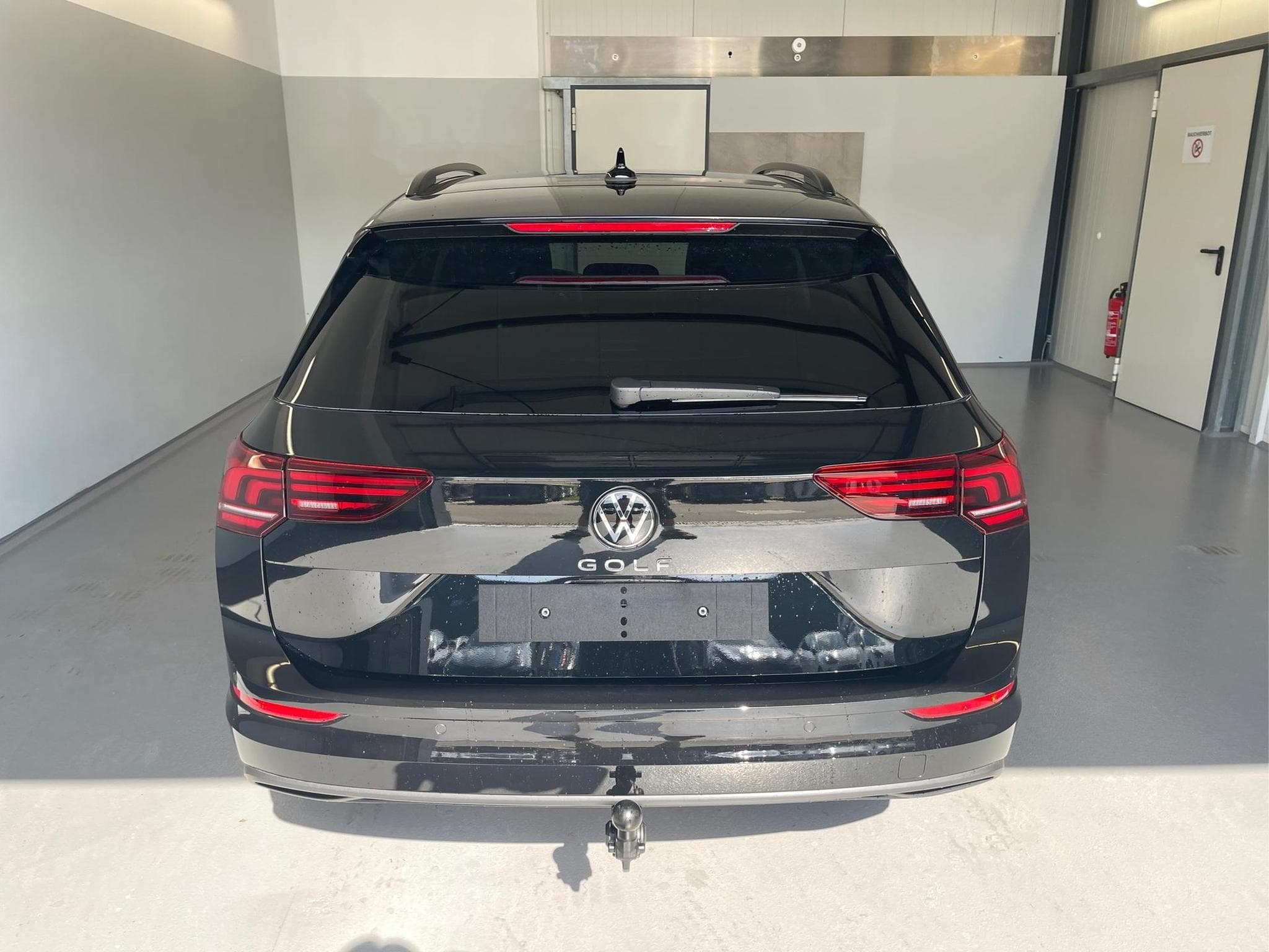 VW Golf Variant Life (2026) - Foto 5